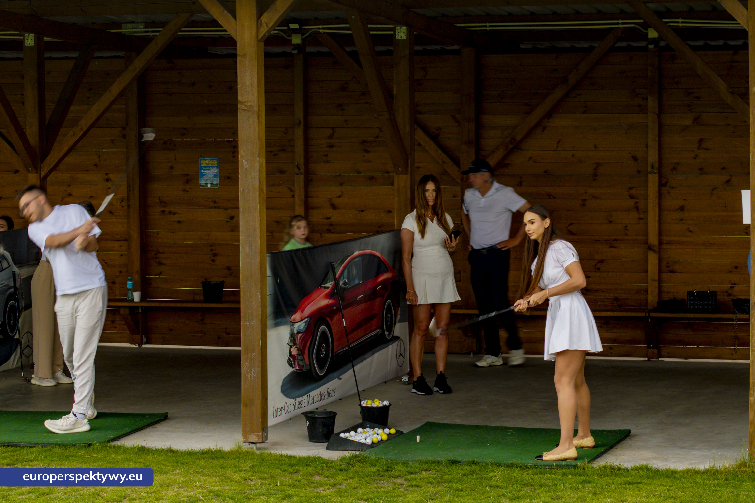 Europerspektywy Inter-Car Silesia Mercedes-Benz Cup 2025