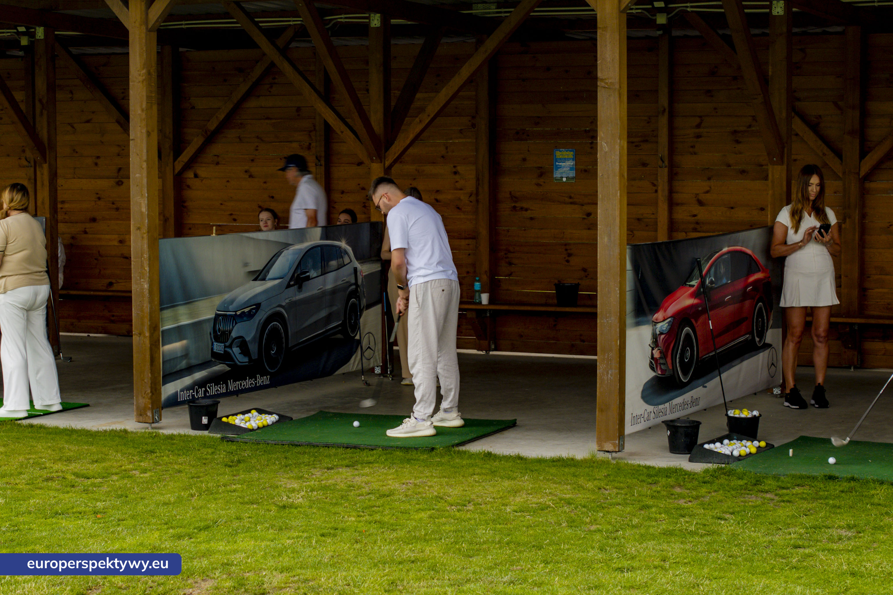 Europerspektywy Inter-Car Silesia Mercedes-Benz Cup 2025