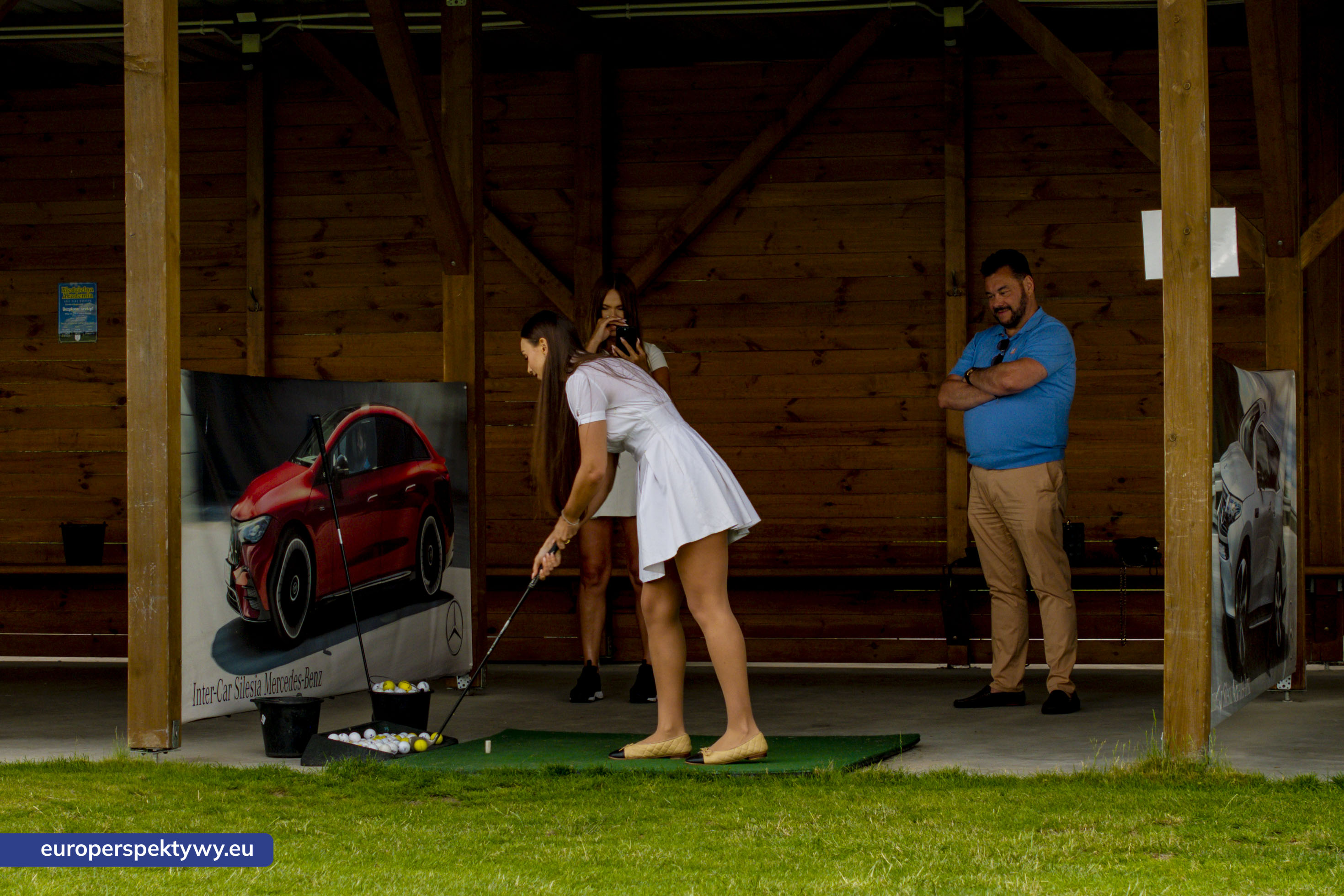 Europerspektywy Inter-Car Silesia Mercedes-Benz Cup 2025