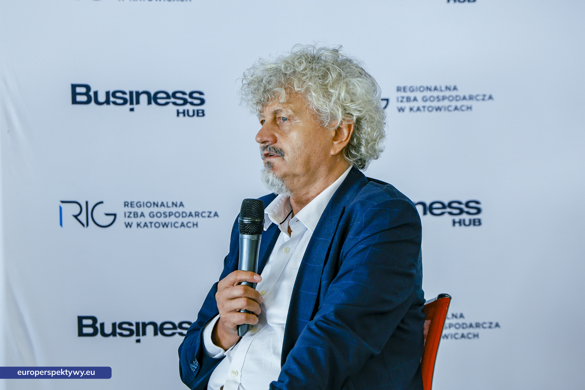 Europerspektywy (13 z 26) Europerspektywy Health Business Innovations 2025: czwarta edycja za nami