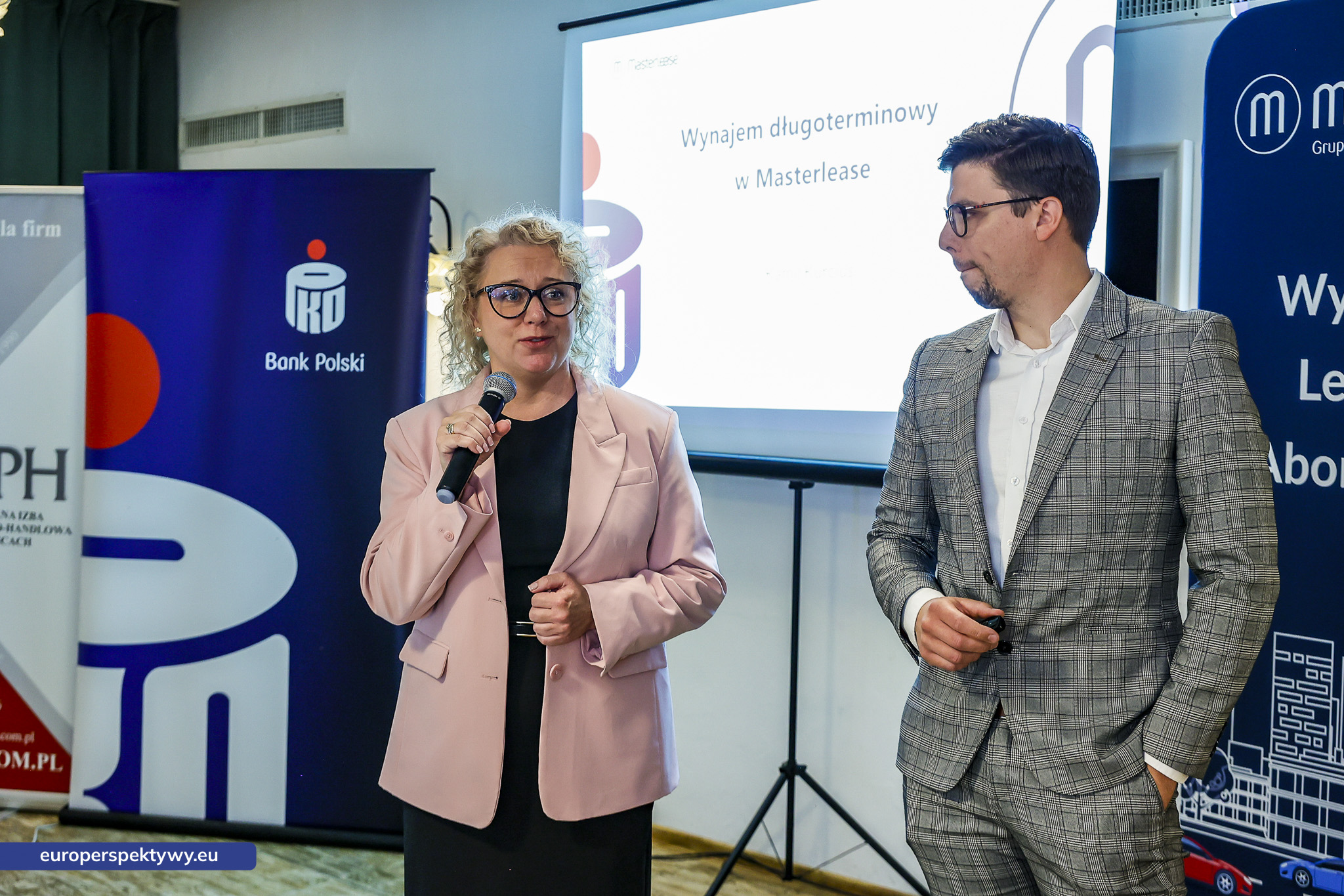 Europerspektywy (13 z 29) Europerspektywy Śniadanie Biznesowe RIPH w Gliwicach – spotkanie lokalnego biznesu i samorządu