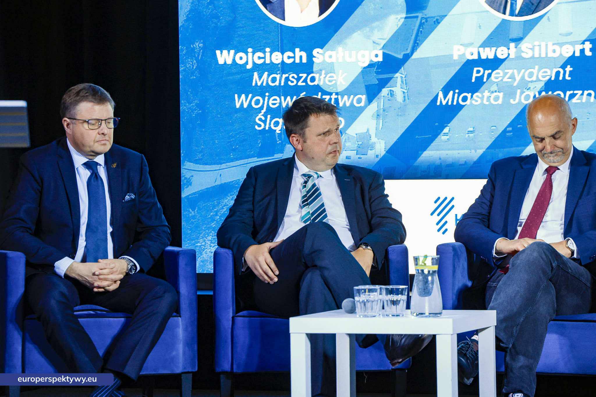 Europerspektywy (13 z 46) Europerspektywy KSSE Business Mixer w Jaworznie