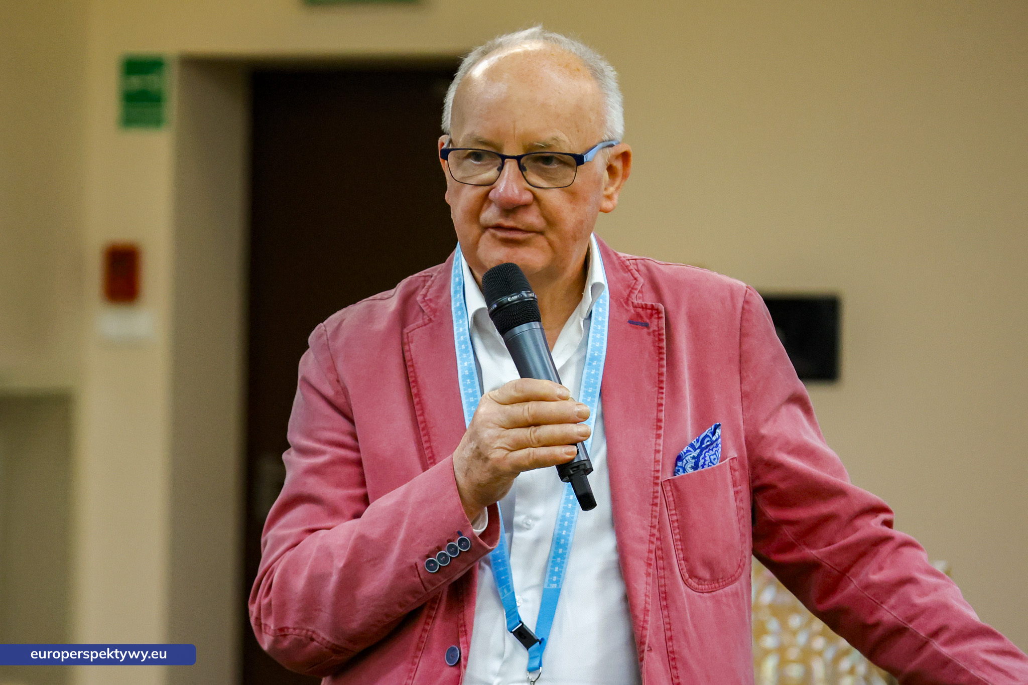 Europerspektywy (130 z 234) Europerspektywy Synergia 2025: Śląski Klub Biznesu i Politechnika Częstochowska łączą siły na rzecz innowacji