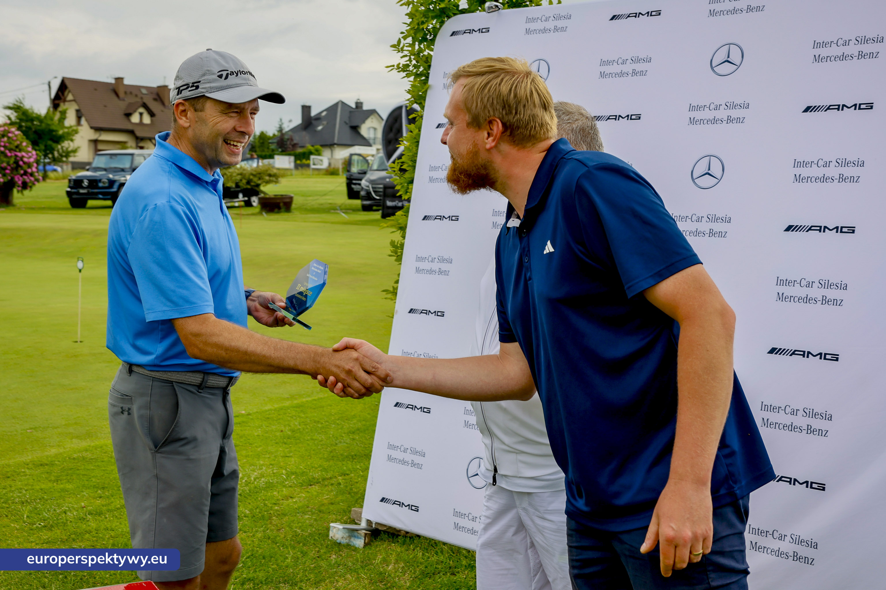 Europerspektywy Inter-Car Silesia Mercedes-Benz Cup 2025