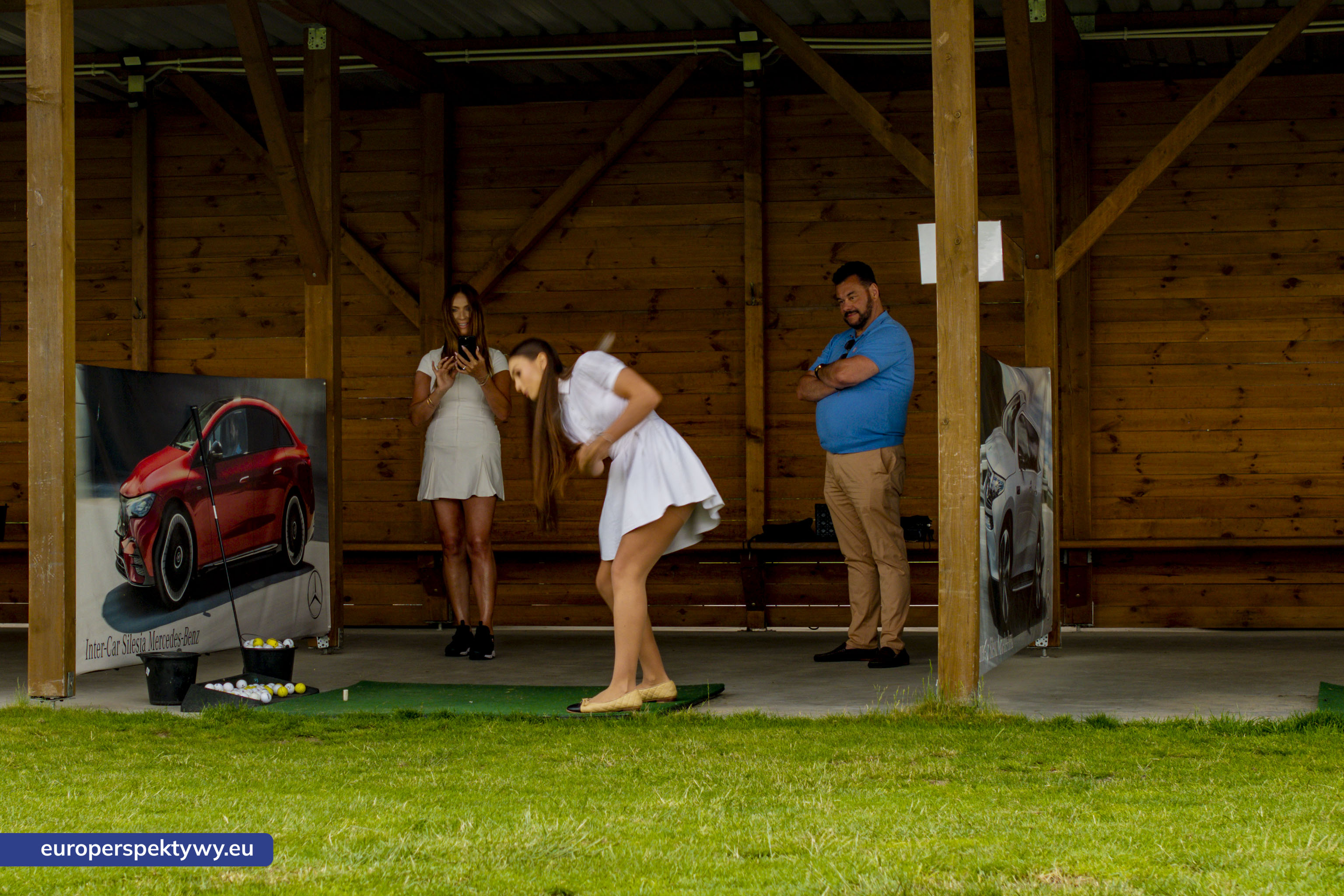 Europerspektywy Inter-Car Silesia Mercedes-Benz Cup 2025