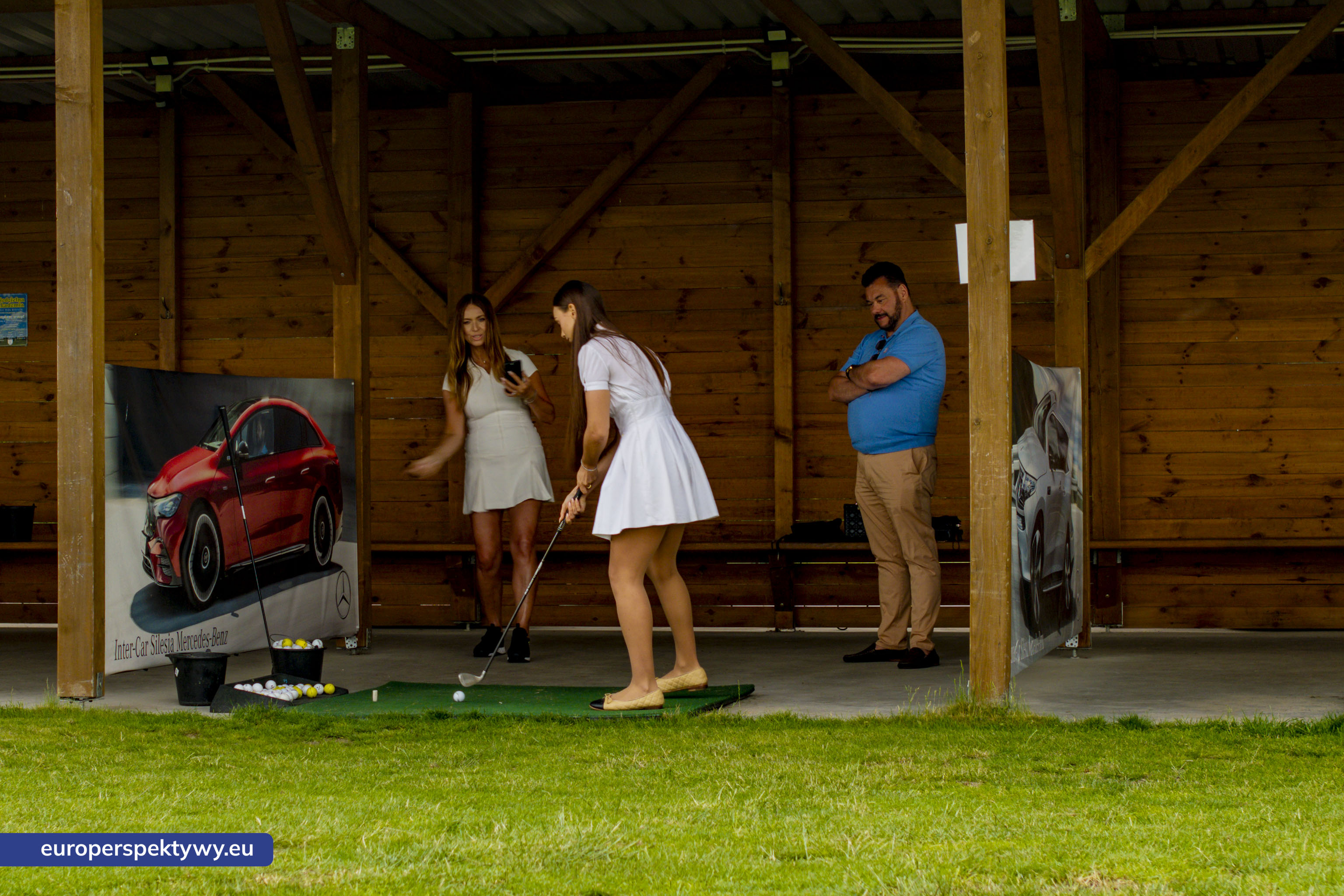 Europerspektywy Inter-Car Silesia Mercedes-Benz Cup 2025