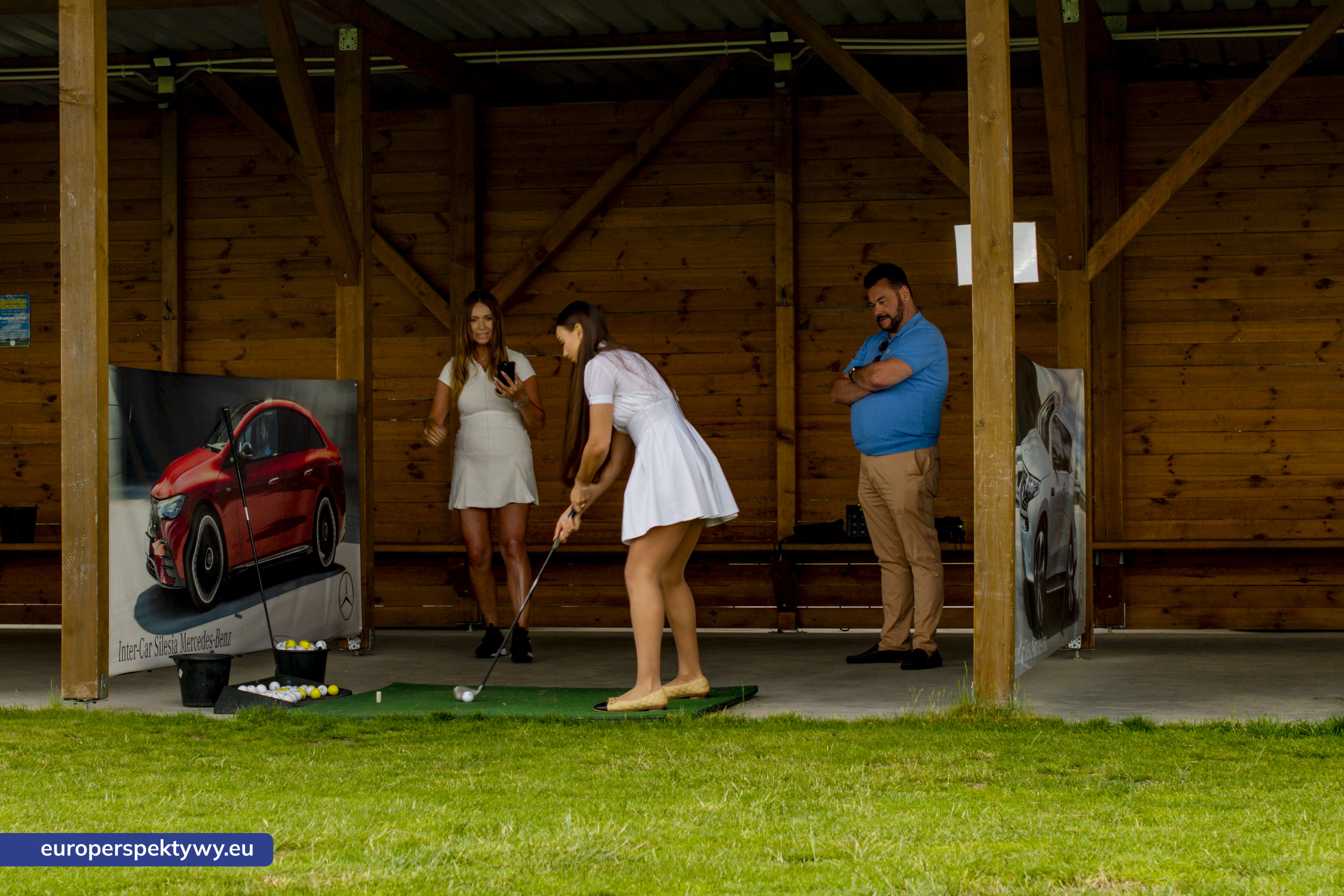 Europerspektywy Inter-Car Silesia Mercedes-Benz Cup 2025
