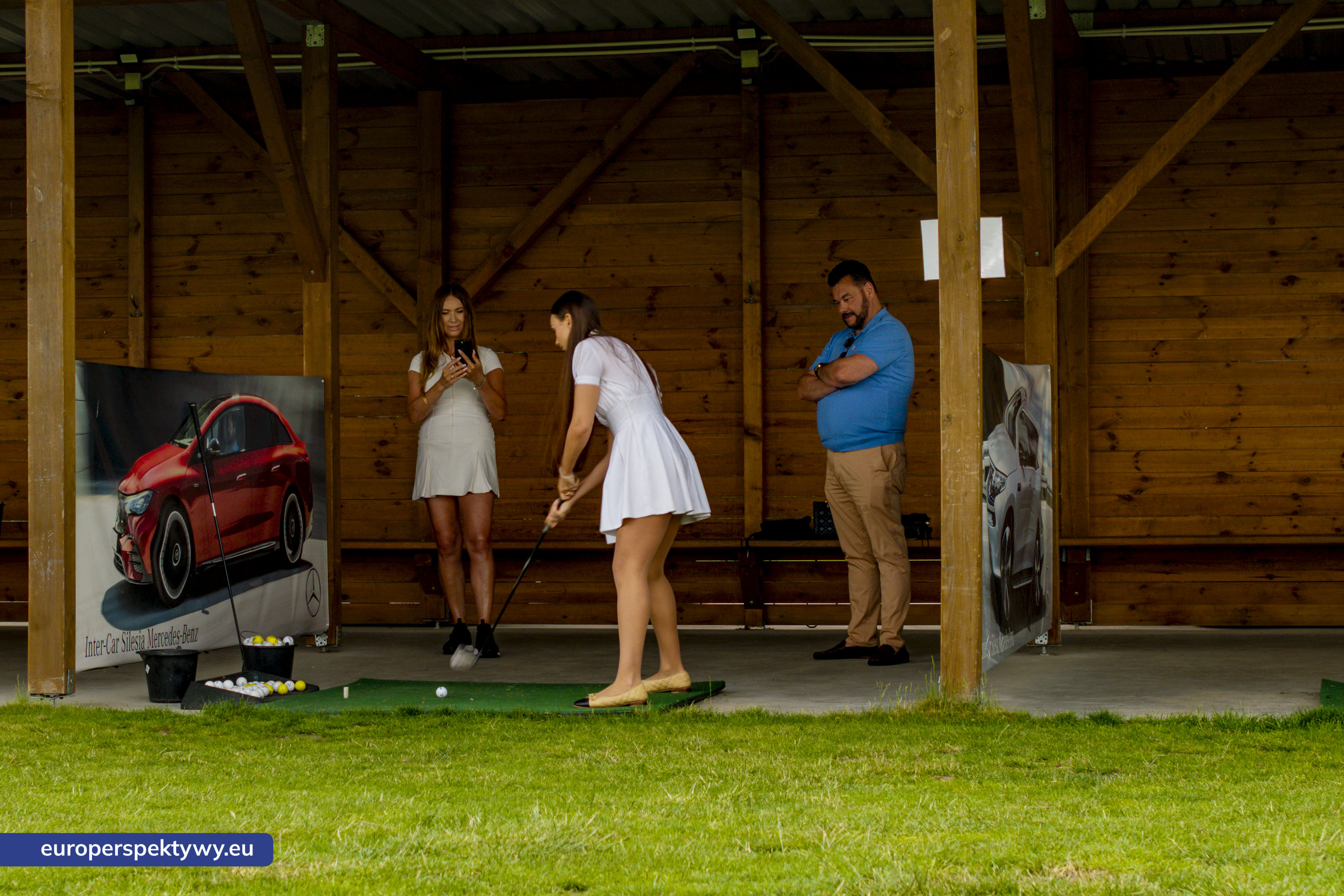 Europerspektywy Inter-Car Silesia Mercedes-Benz Cup 2025