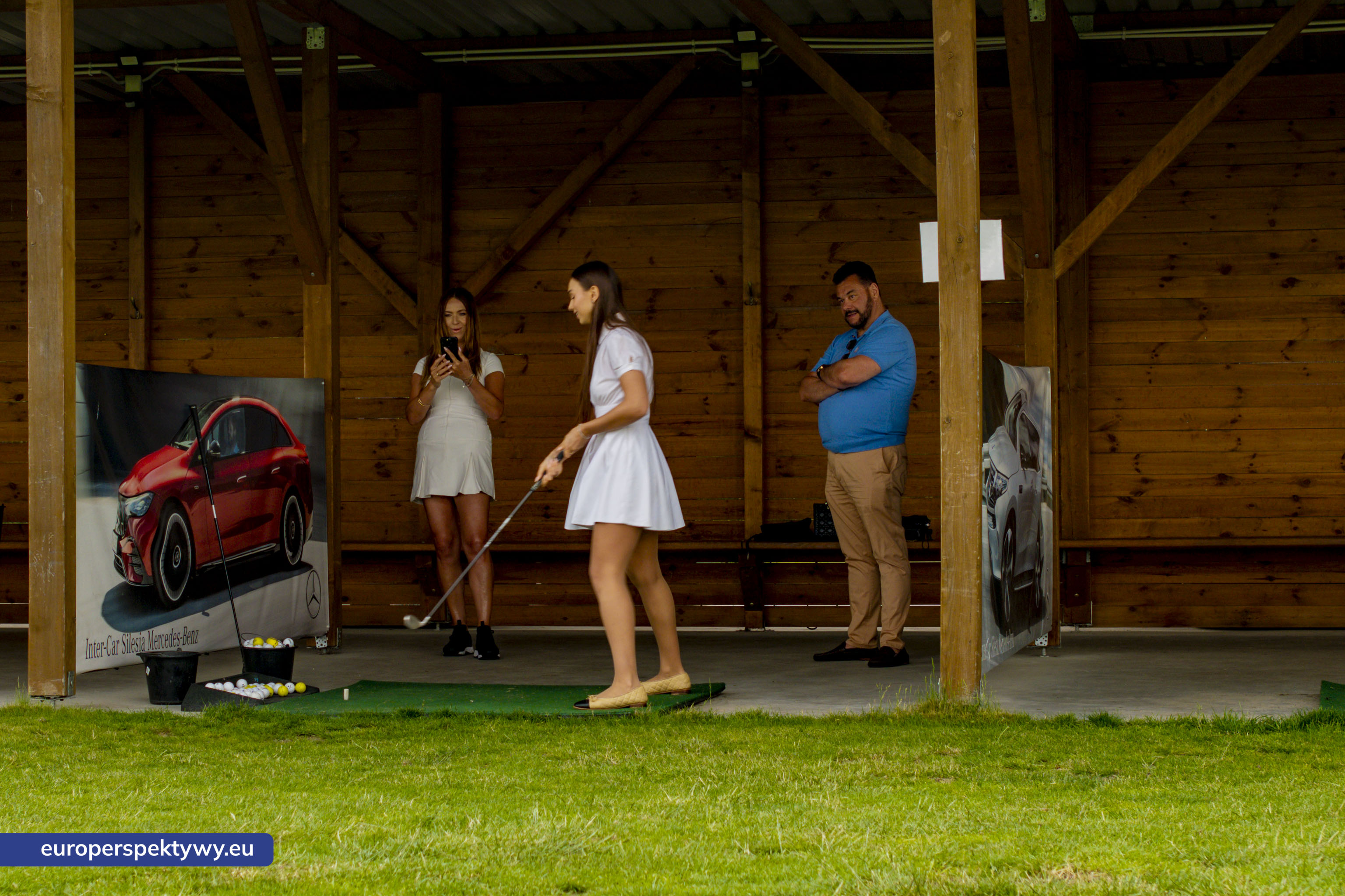 Europerspektywy Inter-Car Silesia Mercedes-Benz Cup 2025