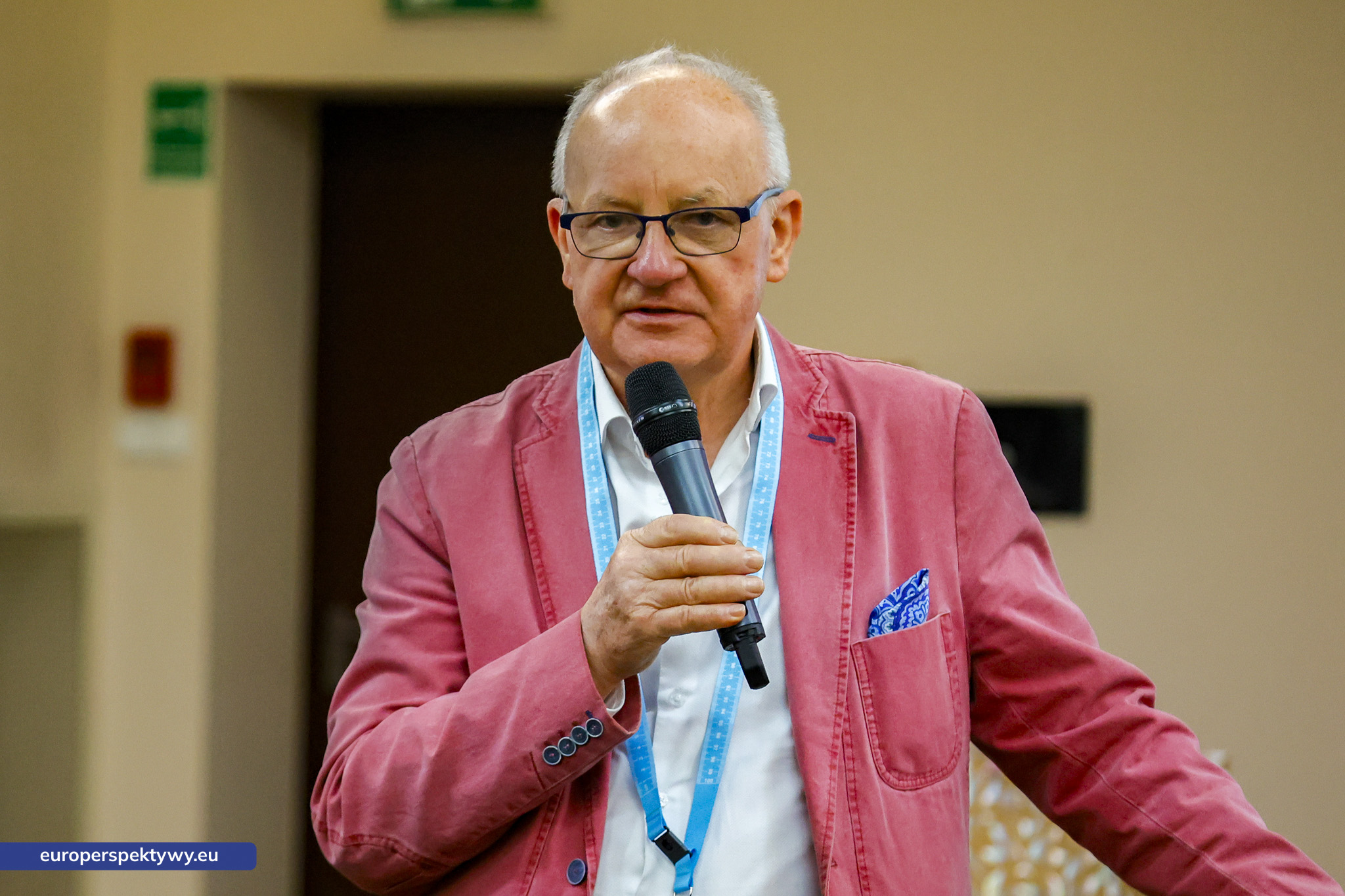 Europerspektywy (131 z 234) Europerspektywy Synergia 2025: Śląski Klub Biznesu i Politechnika Częstochowska łączą siły na rzecz innowacji