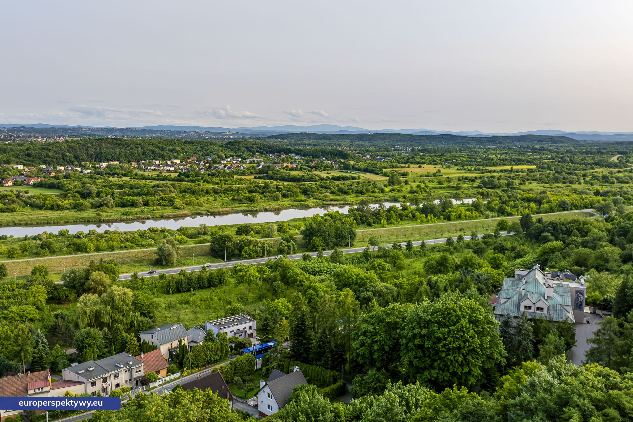 Europerspektywy Loża Małopolska BCC – relacja z czerwcowego spotkania członkowskiego