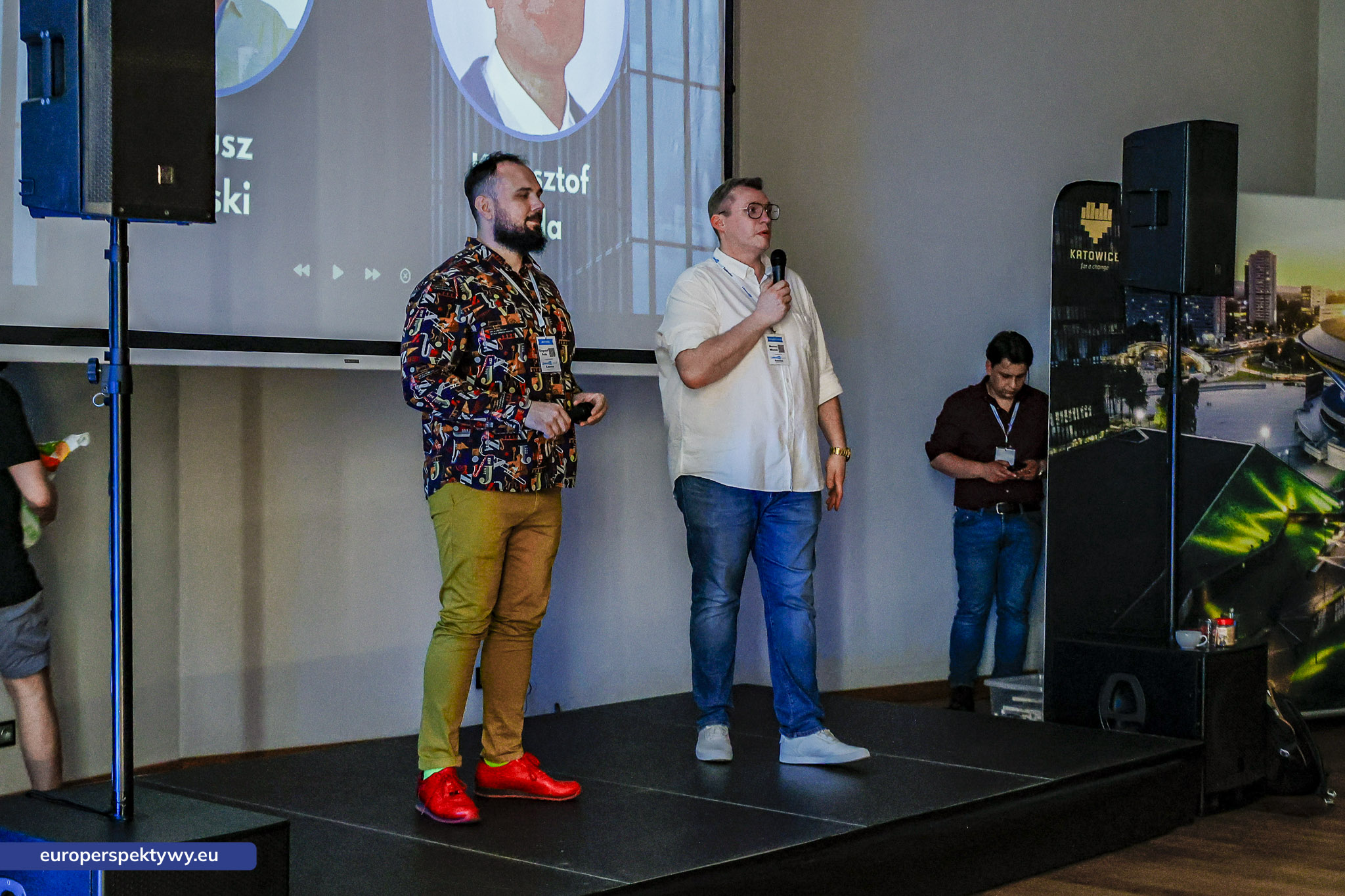 LinkedIn Local Katowice 2025 – spotkanie relacji, wiedzy i aut Europerspektywy LinkedIn Local Katowice 2025 – spotkanie relacji, wiedzy i autentyczności