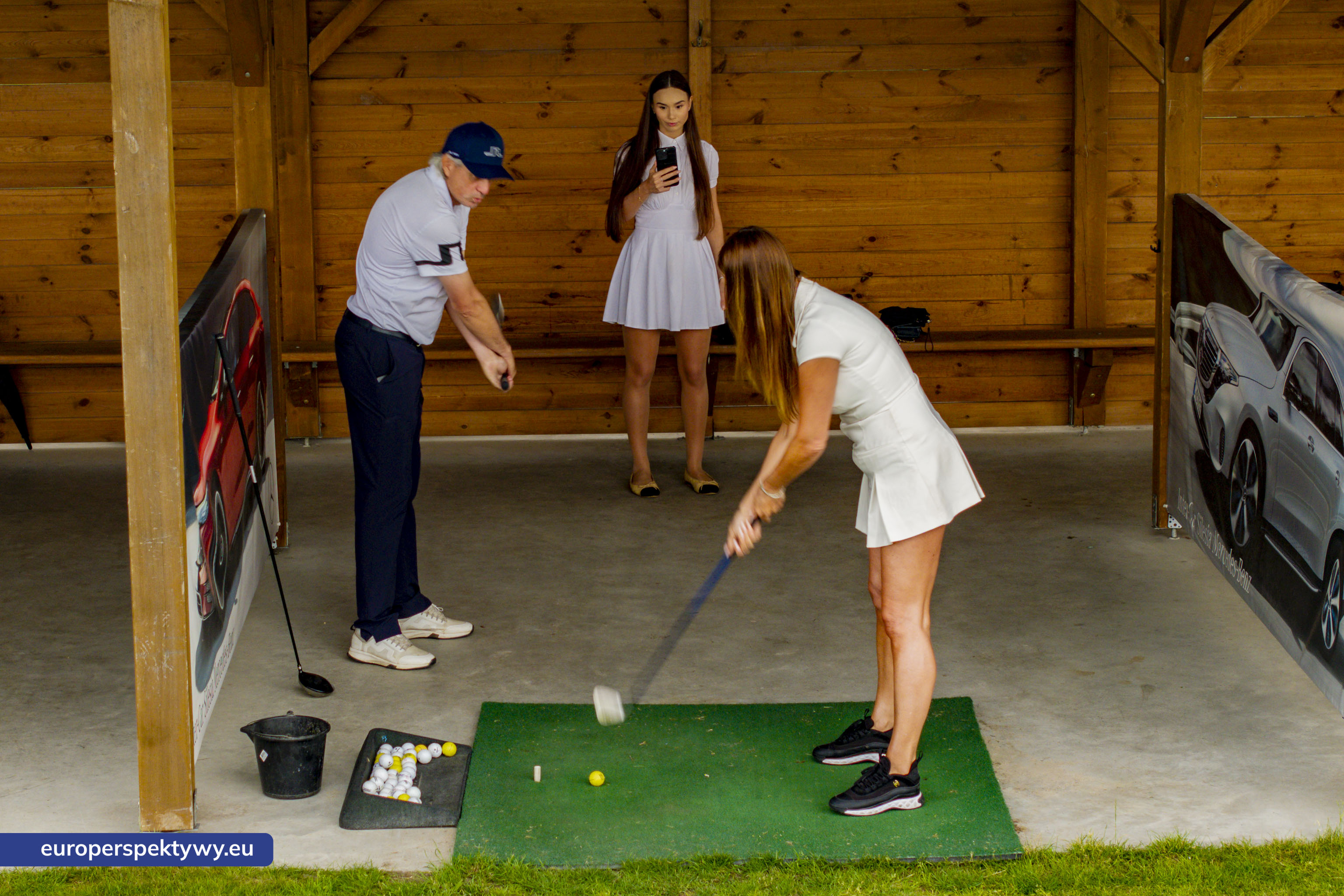 Europerspektywy Inter-Car Silesia Mercedes-Benz Cup 2025