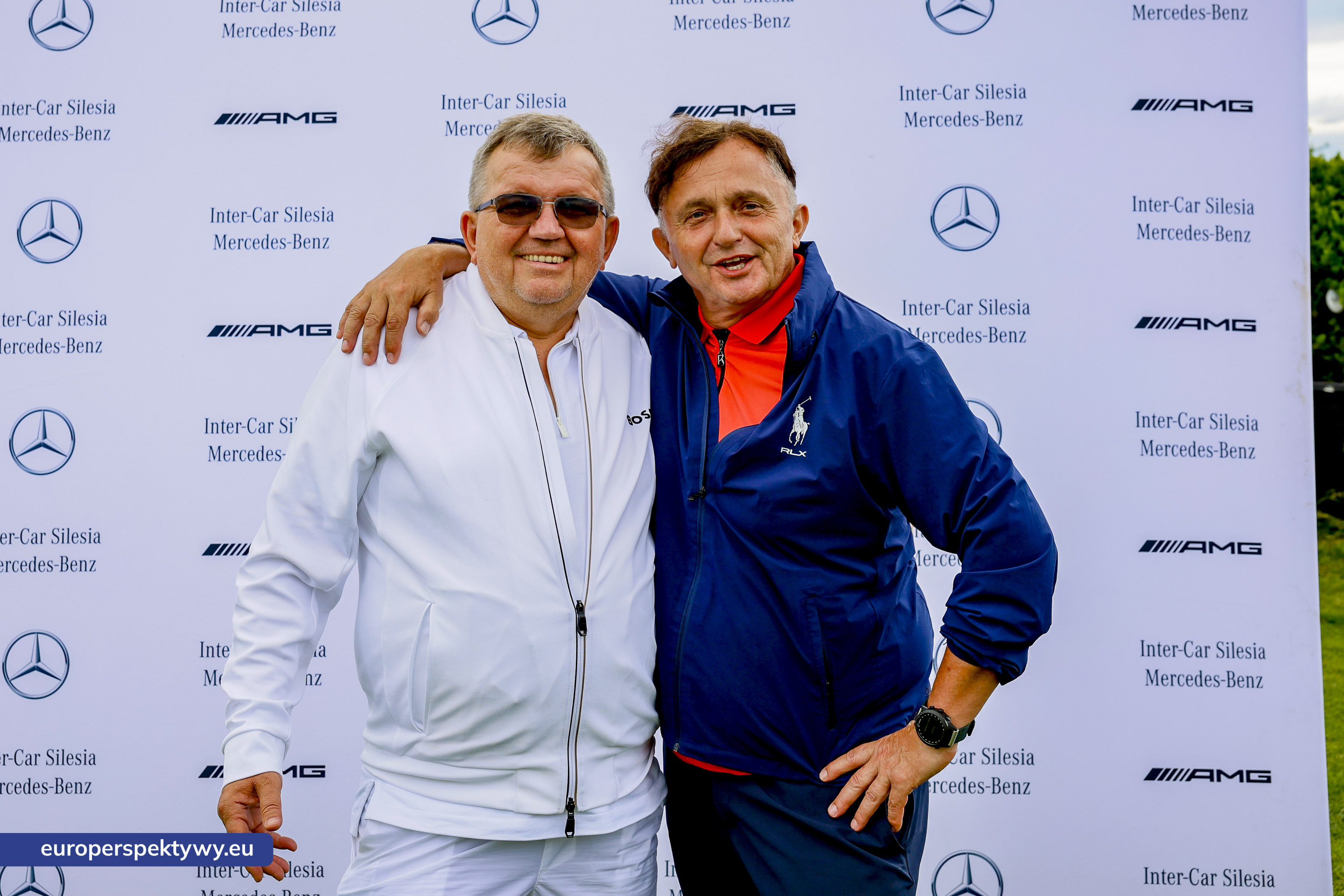 Europerspektywy Inter-Car Silesia Mercedes-Benz Cup 2025