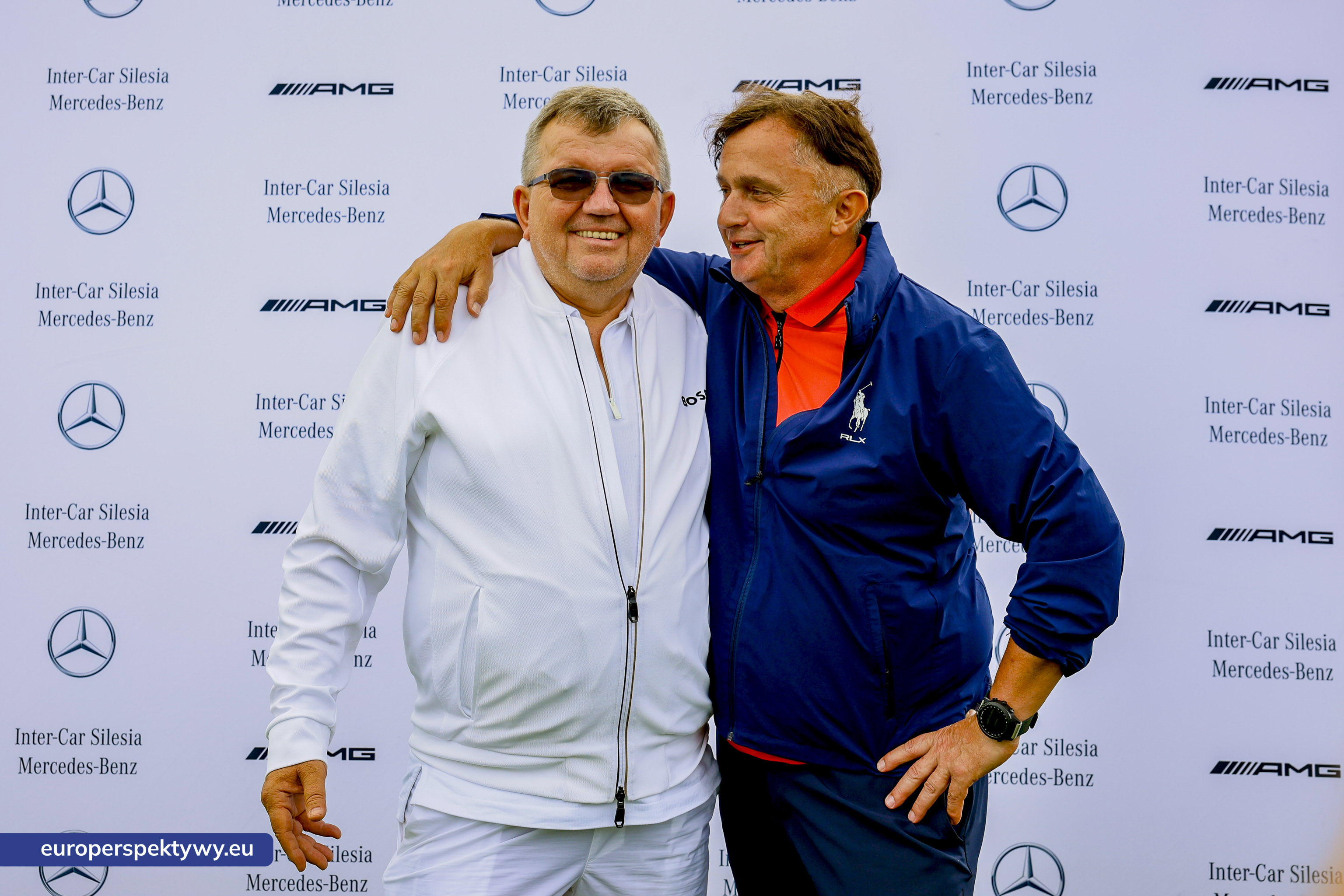 Europerspektywy Inter-Car Silesia Mercedes-Benz Cup 2025