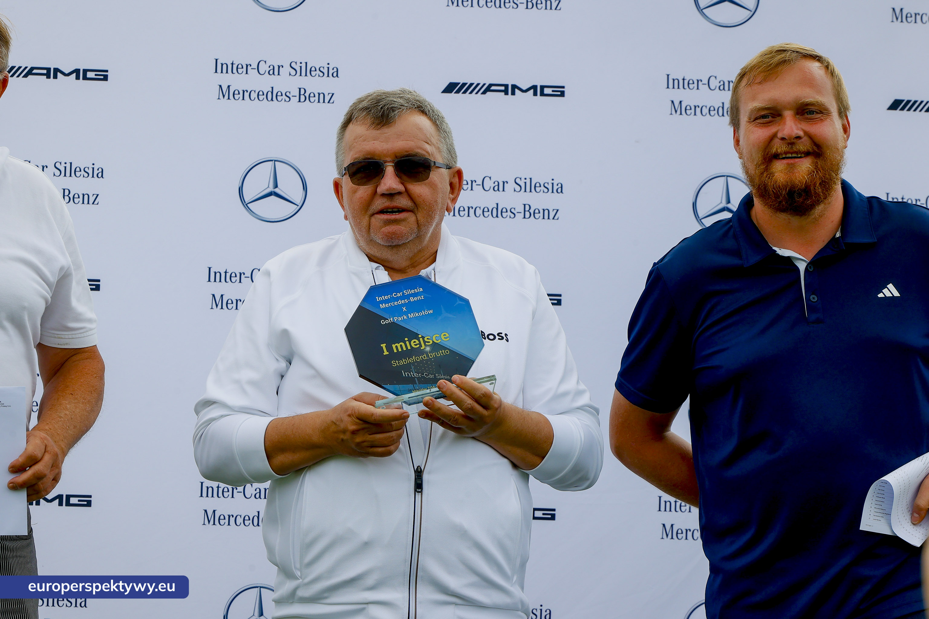 Europerspektywy Inter-Car Silesia Mercedes-Benz Cup 2025