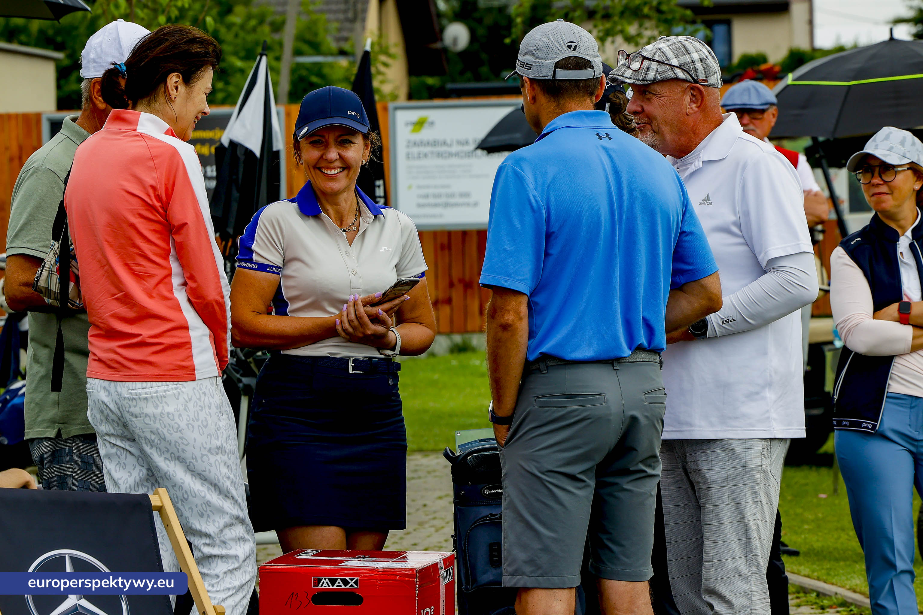 Europerspektywy Inter-Car Silesia Mercedes-Benz Cup 2025