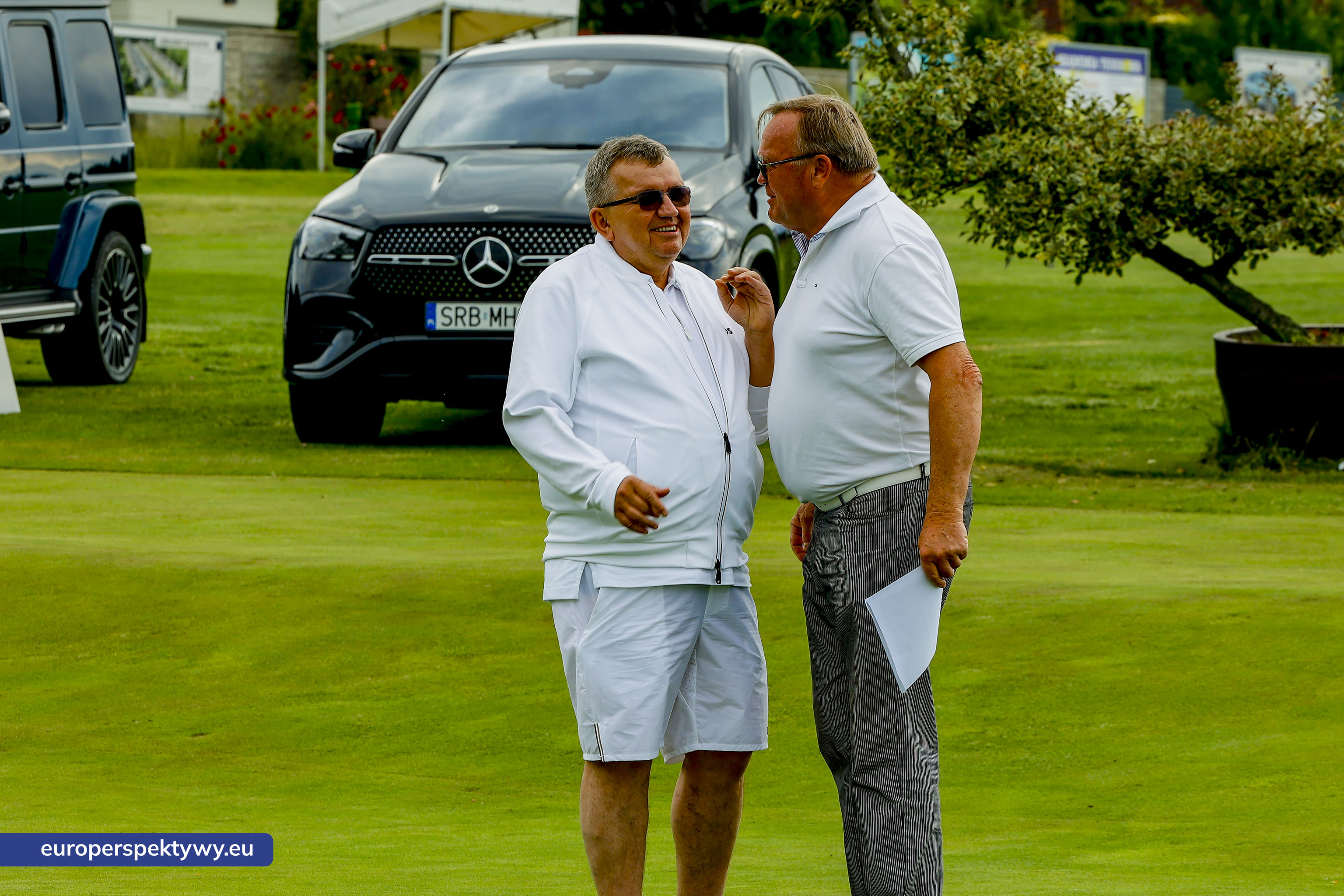 Europerspektywy Inter-Car Silesia Mercedes-Benz Cup 2025