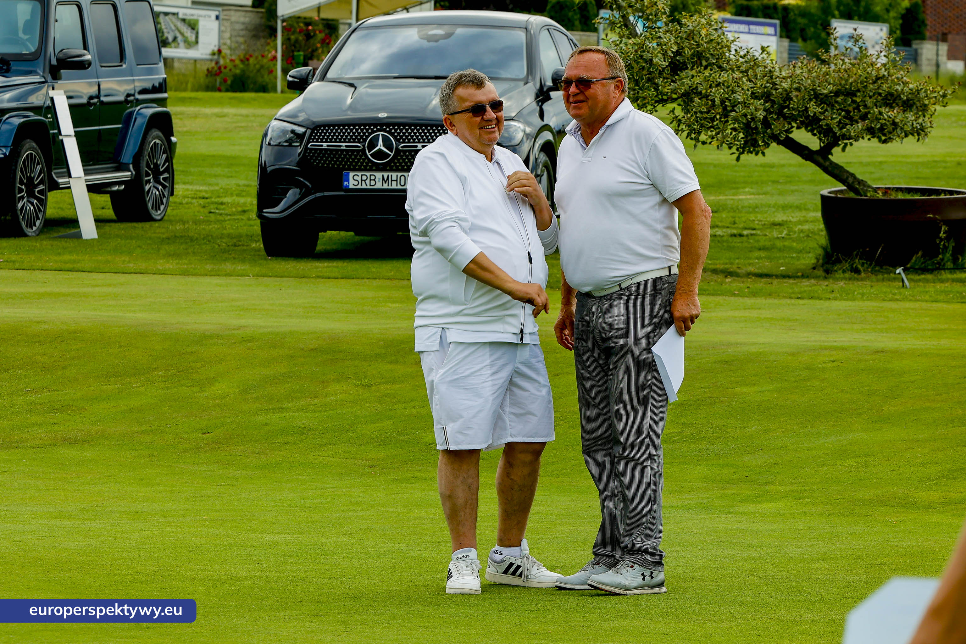 Europerspektywy Inter-Car Silesia Mercedes-Benz Cup 2025