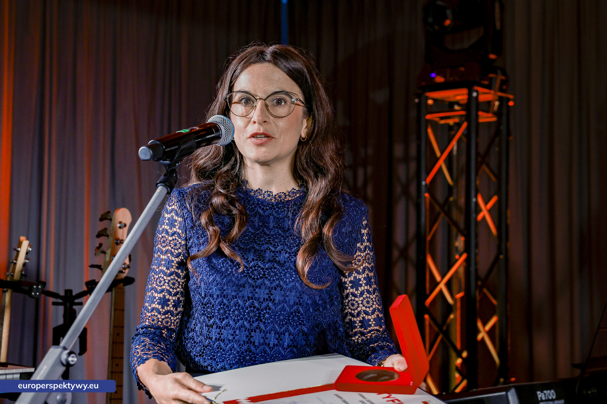 Europerspektywy Medale Firma Odpowiedzialna Społecznie: Śląska Federacja Przedsiębiorców Polskich wyróżnia liderów odpowiedzialnego biznesu