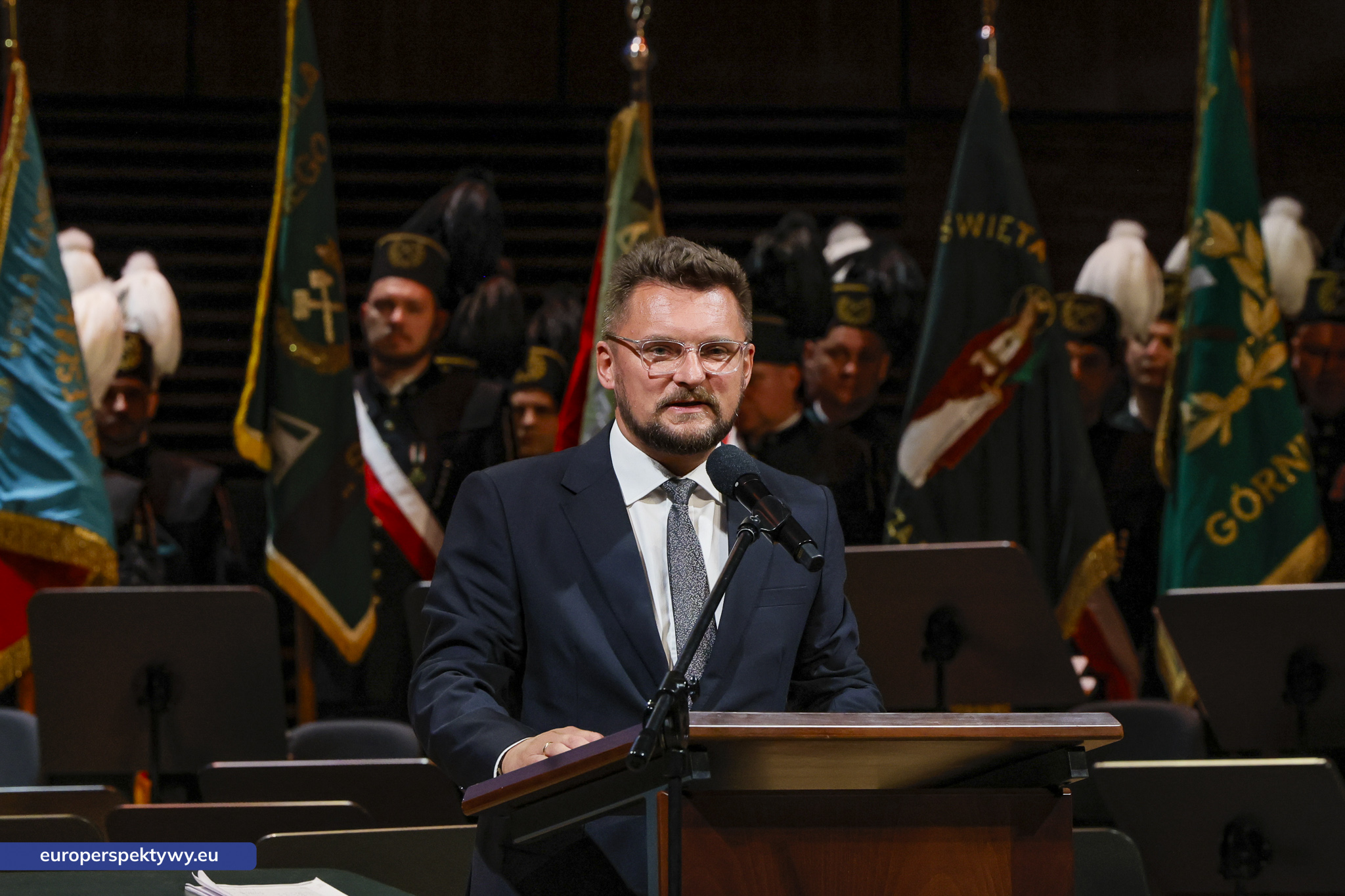 prezydent Katowic, Marcin Krupa