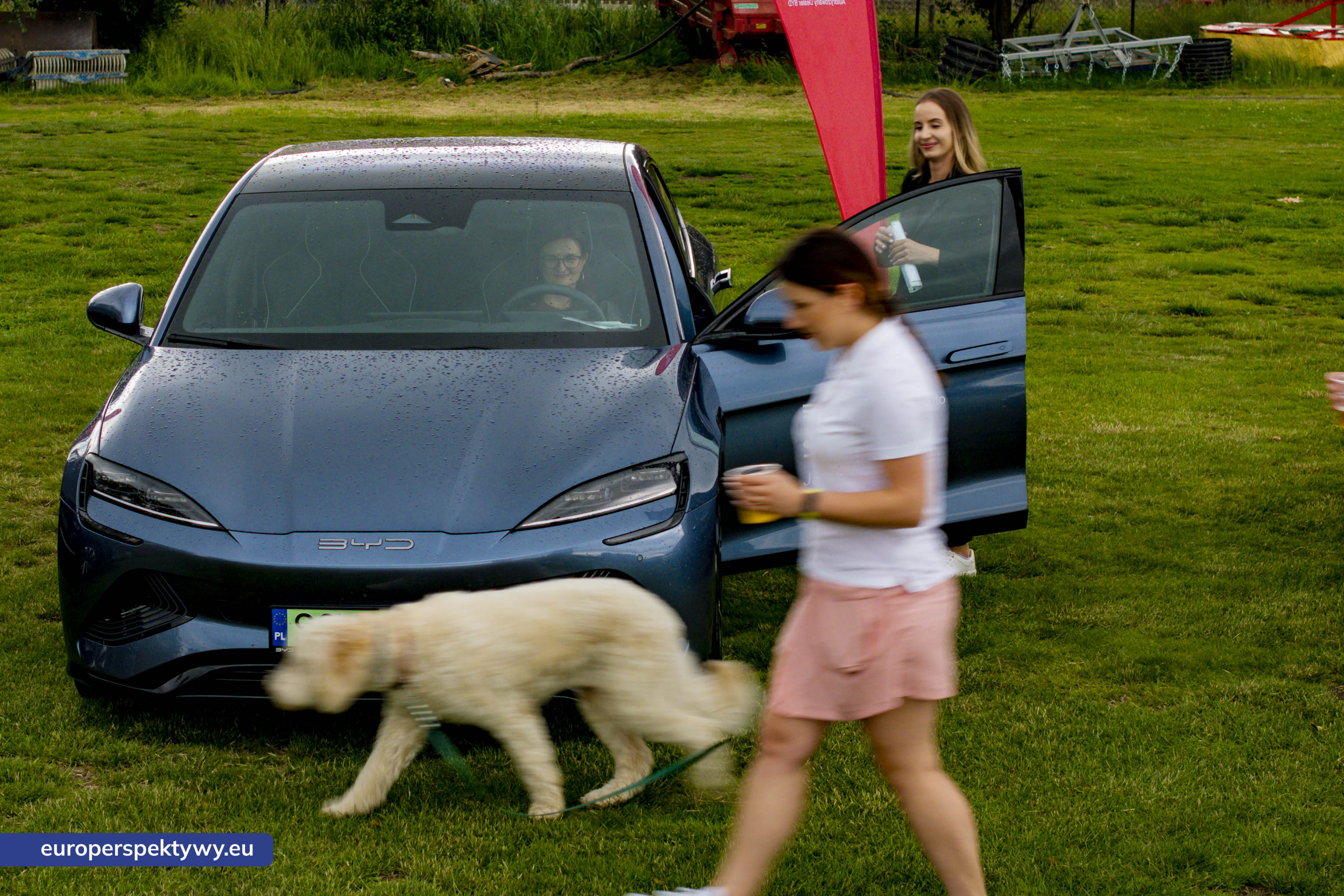 Europerspektywy Inter-Car Silesia Mercedes-Benz Cup 2025