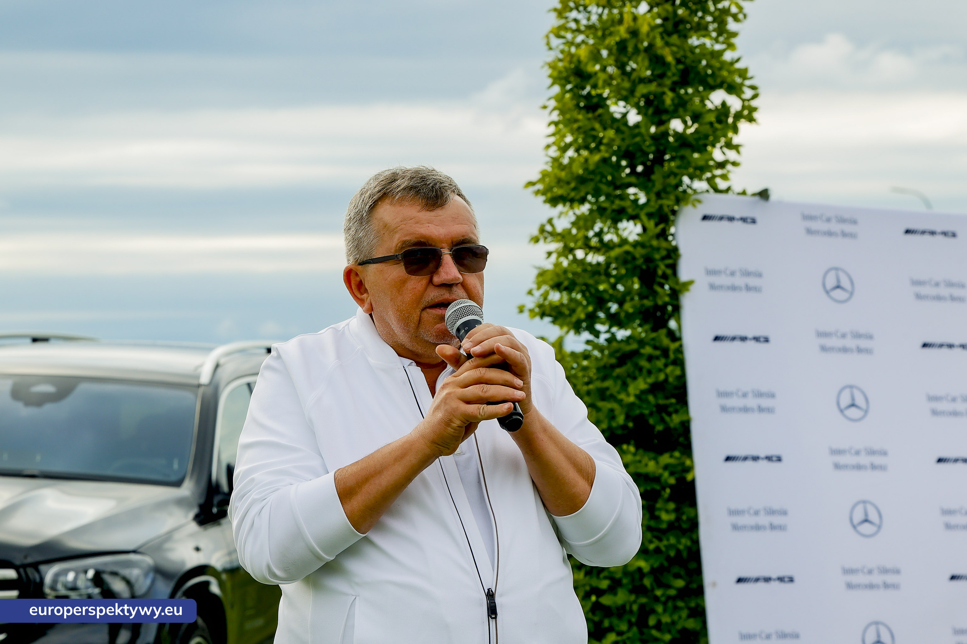 Europerspektywy Inter-Car Silesia Mercedes-Benz Cup 2025