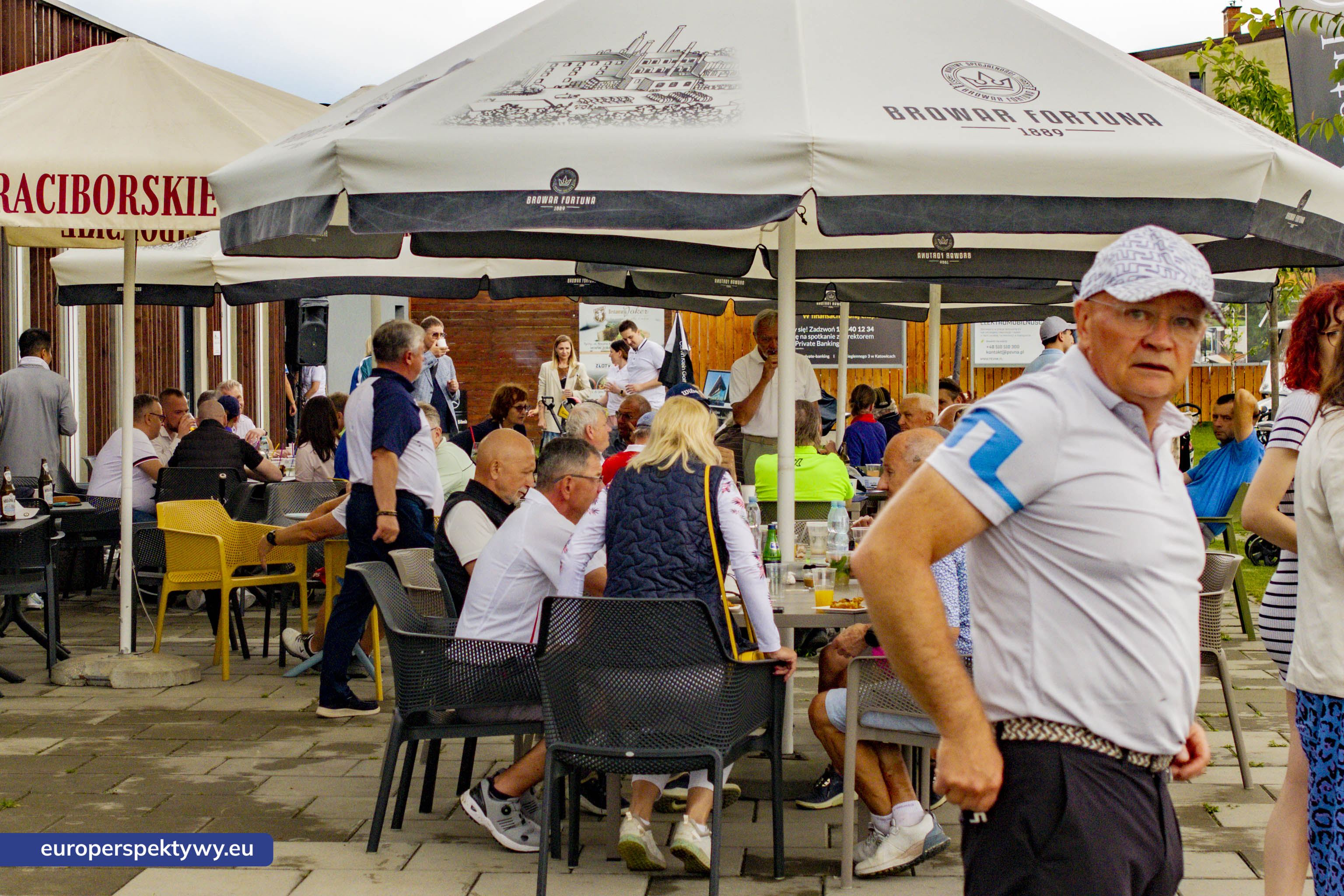 Europerspektywy Inter-Car Silesia Mercedes-Benz Cup 2025