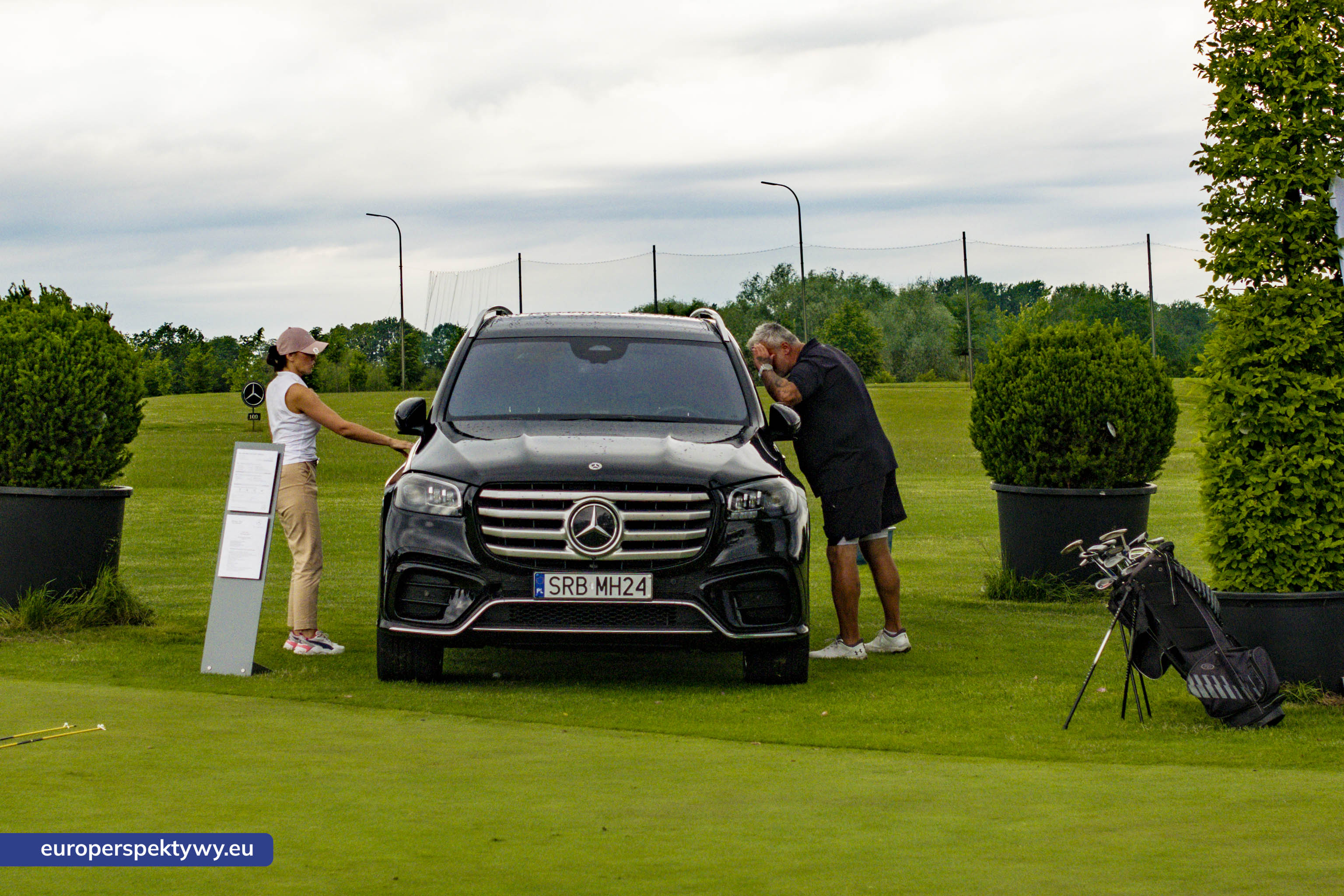 Europerspektywy Inter-Car Silesia Mercedes-Benz Cup 2025