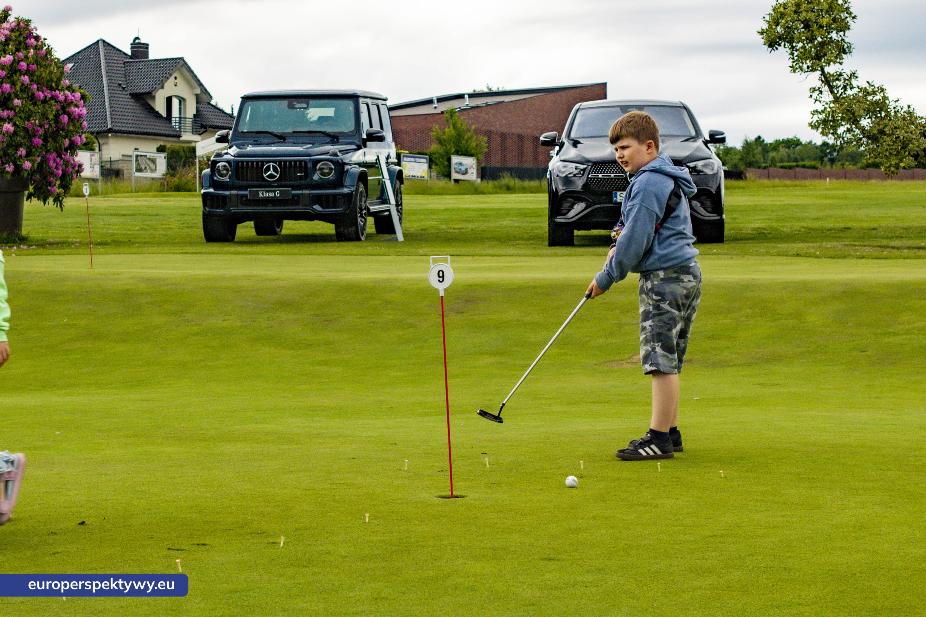 Europerspektywy Inter-Car Silesia Mercedes-Benz Cup 2025
