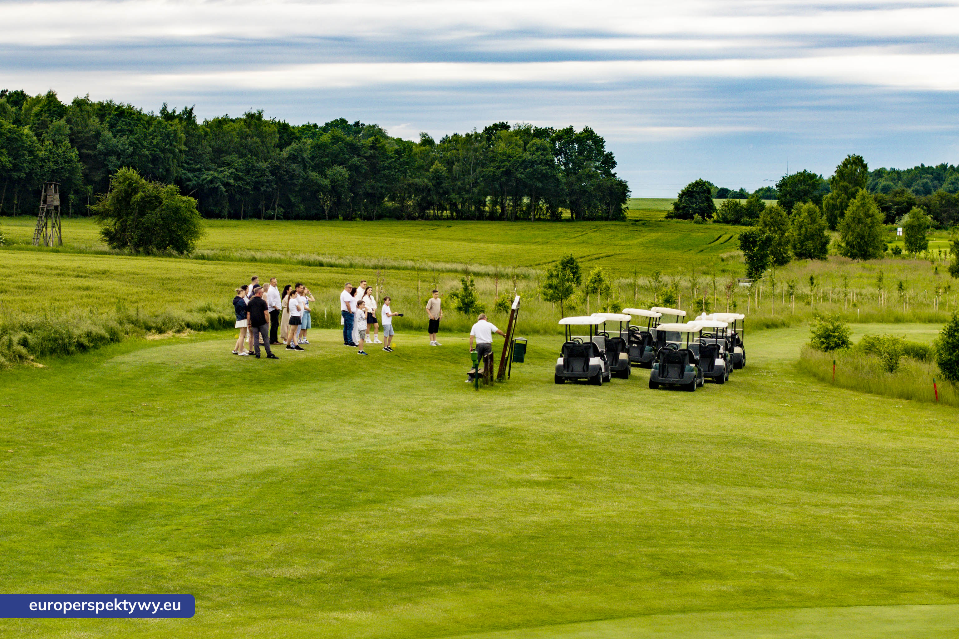 Europerspektywy Inter-Car Silesia Mercedes-Benz Cup 2025