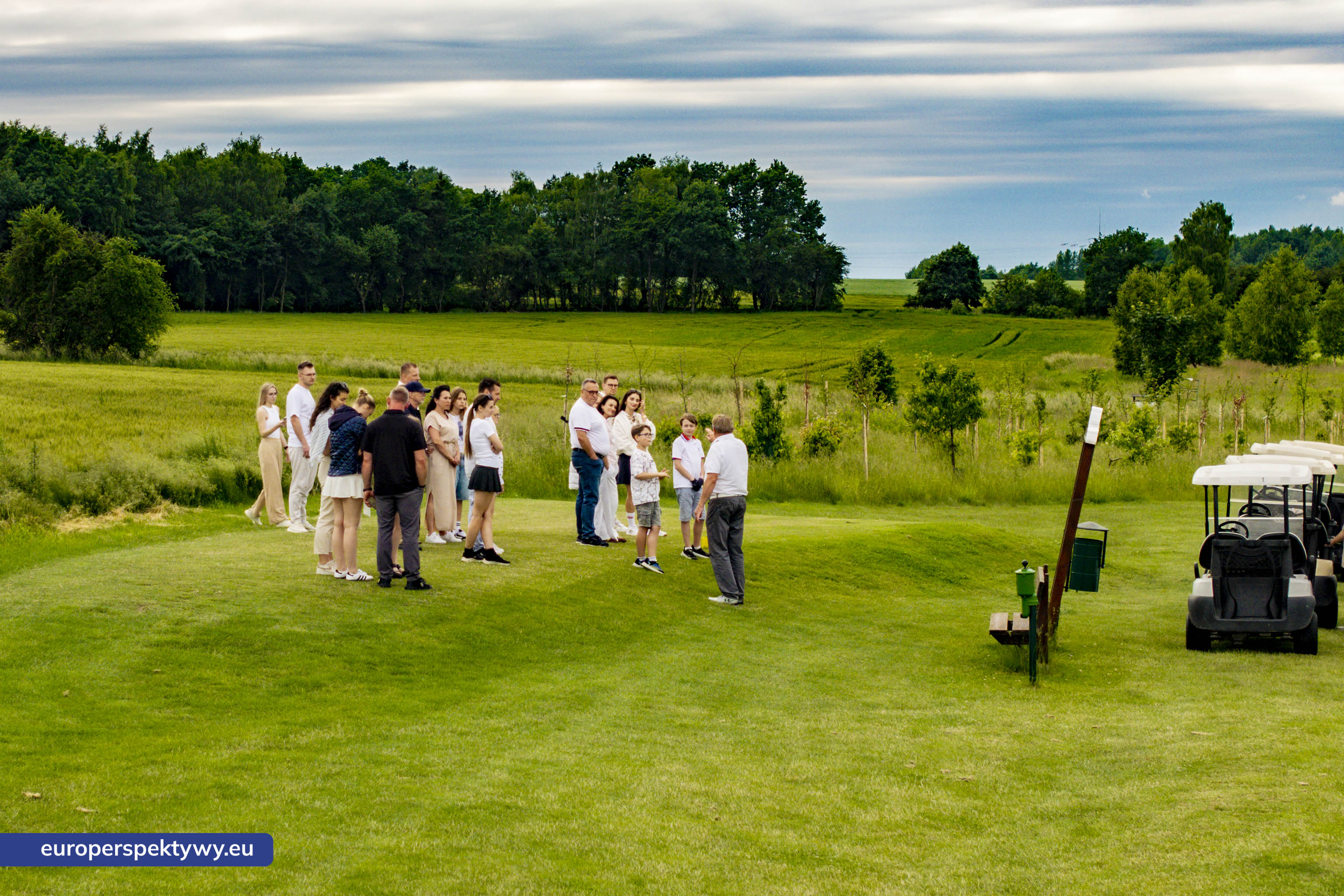 Europerspektywy Inter-Car Silesia Mercedes-Benz Cup 2025