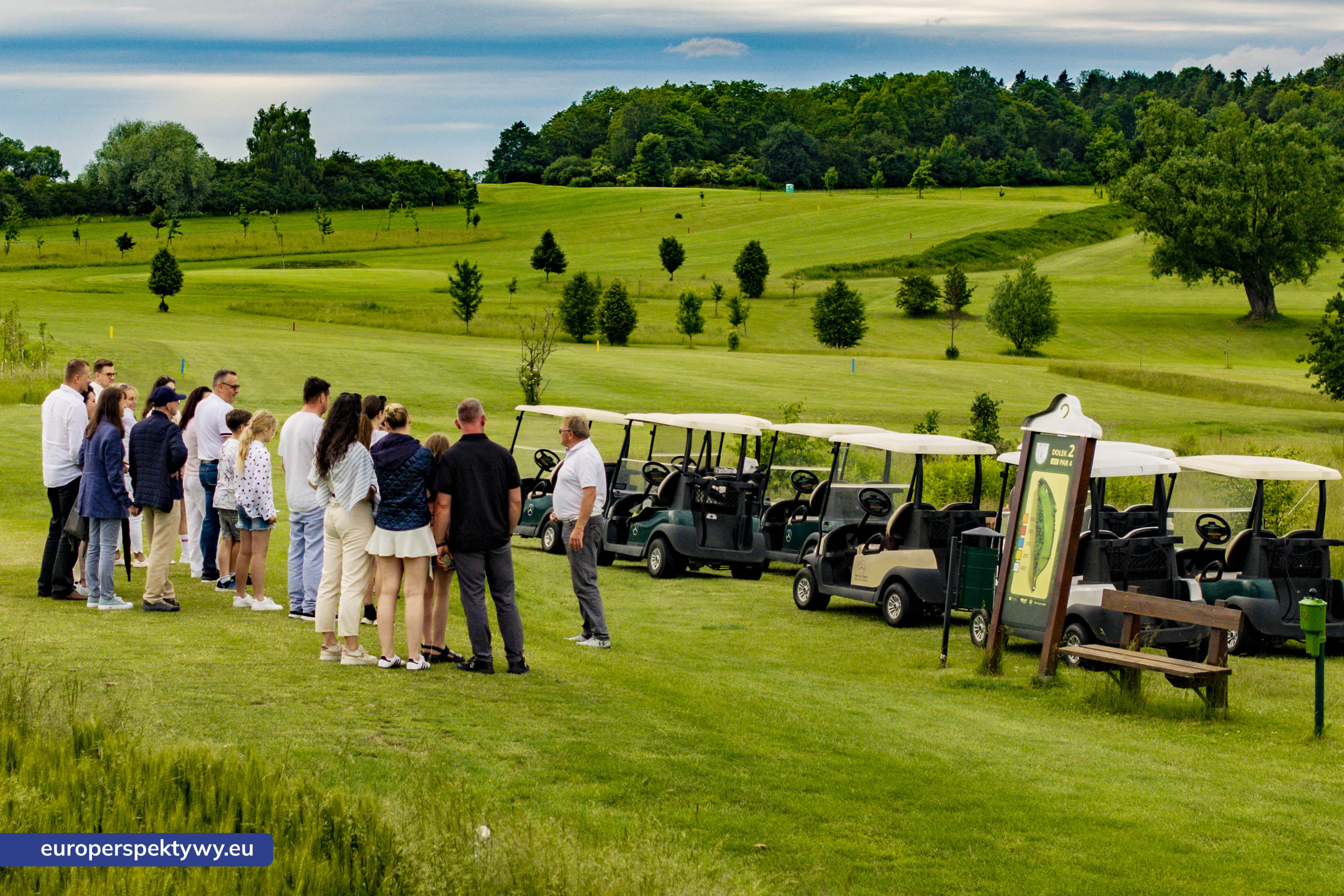 Europerspektywy Inter-Car Silesia Mercedes-Benz Cup 2025