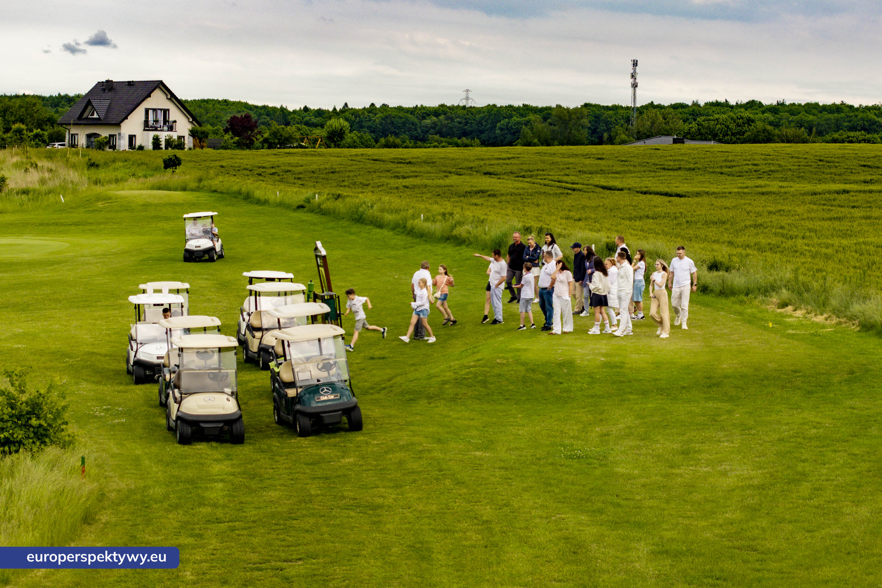 Europerspektywy Inter-Car Silesia Mercedes-Benz Cup 2025