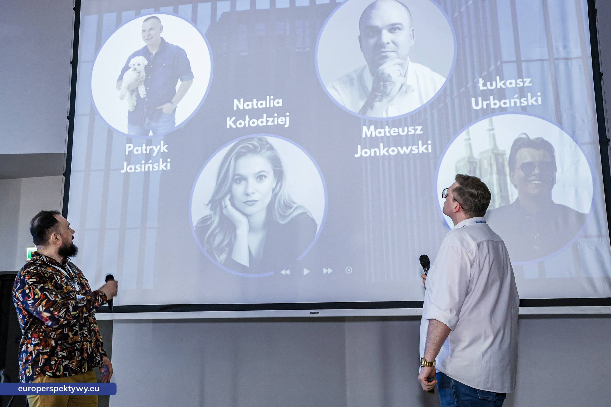 LinkedIn Local Katowice 2025 – spotkanie relacji, wiedzy i aut Europerspektywy LinkedIn Local Katowice 2025 – spotkanie relacji, wiedzy i autentyczności