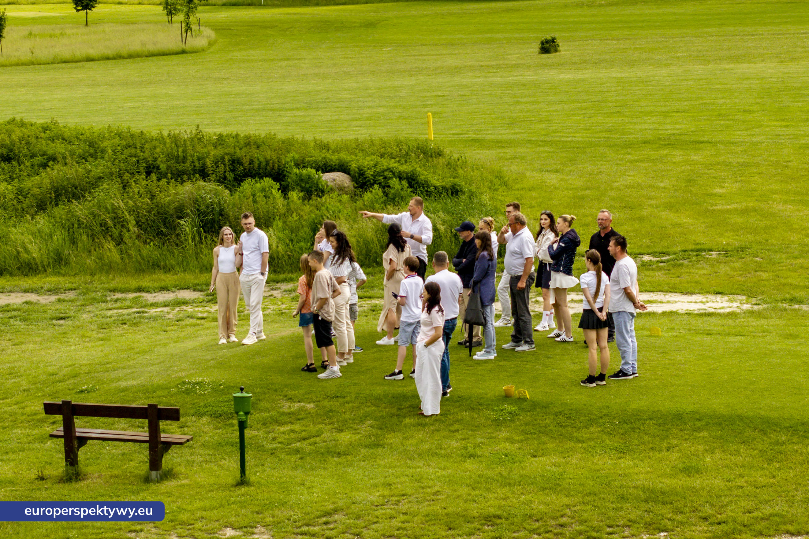 Europerspektywy Inter-Car Silesia Mercedes-Benz Cup 2025