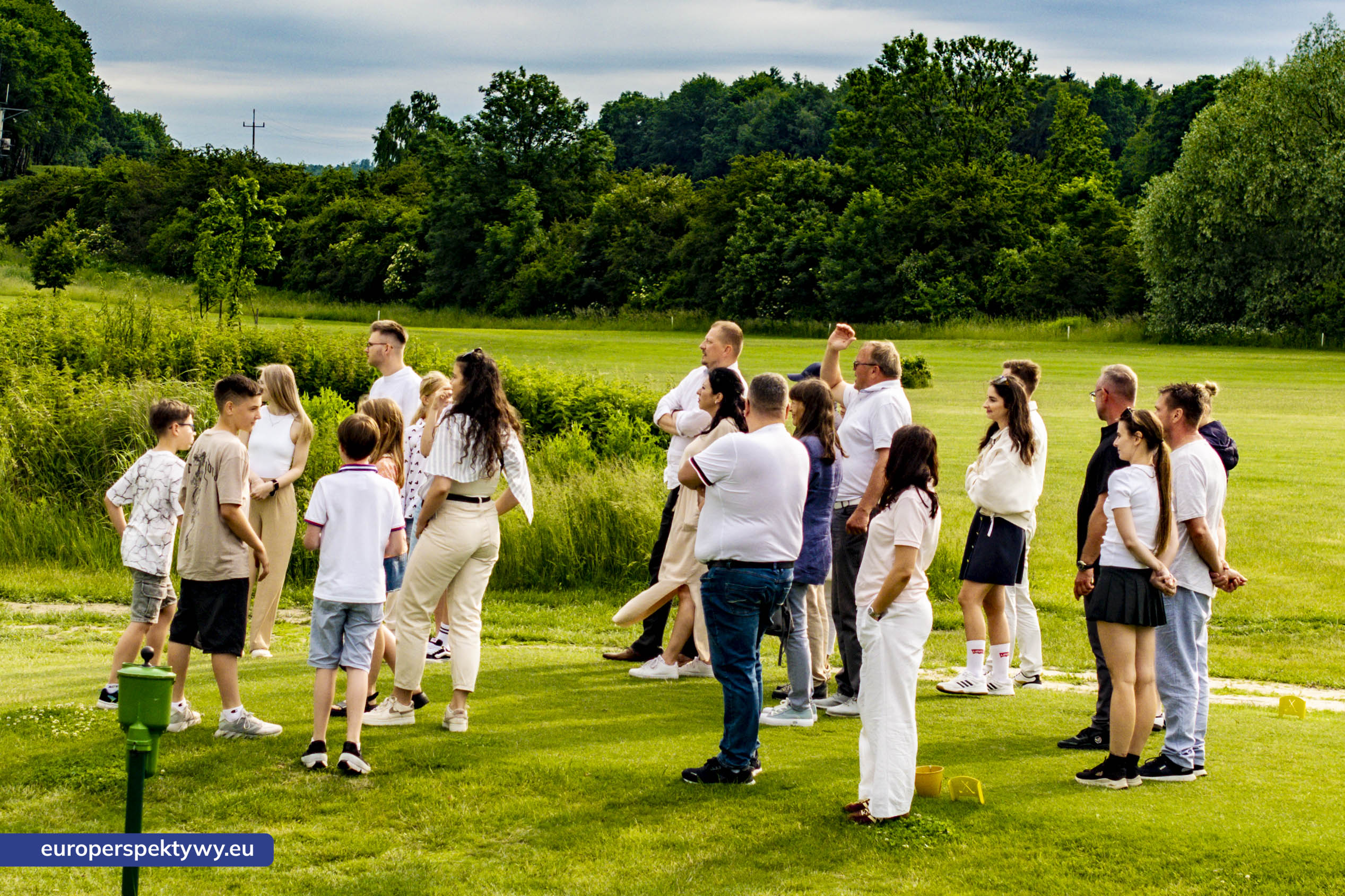 Europerspektywy Inter-Car Silesia Mercedes-Benz Cup 2025