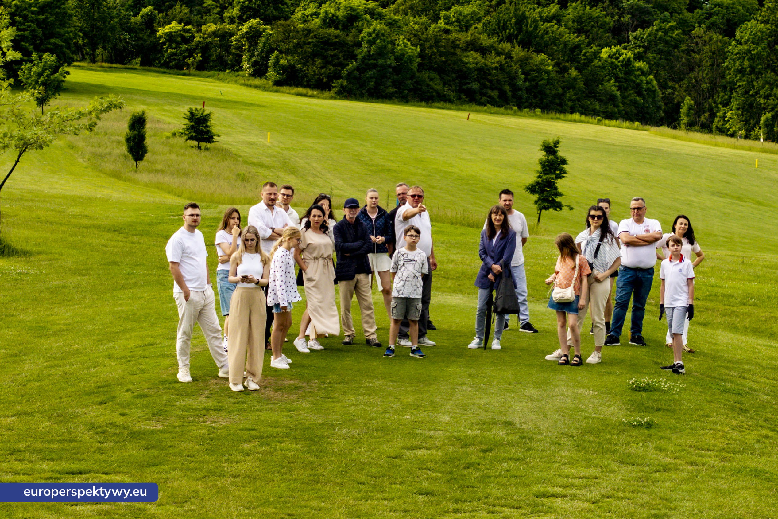 Europerspektywy Inter-Car Silesia Mercedes-Benz Cup 2025