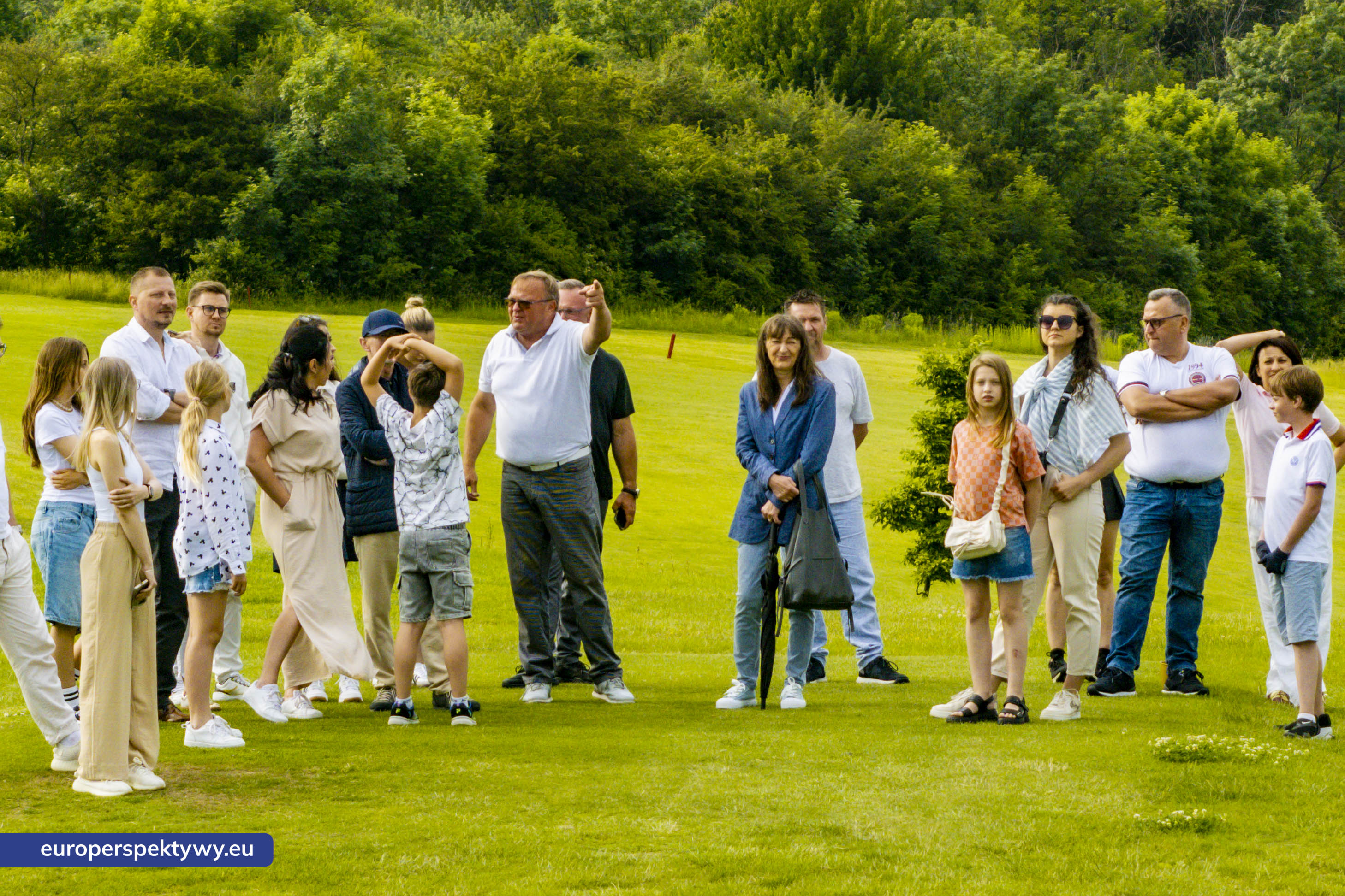 Europerspektywy Inter-Car Silesia Mercedes-Benz Cup 2025