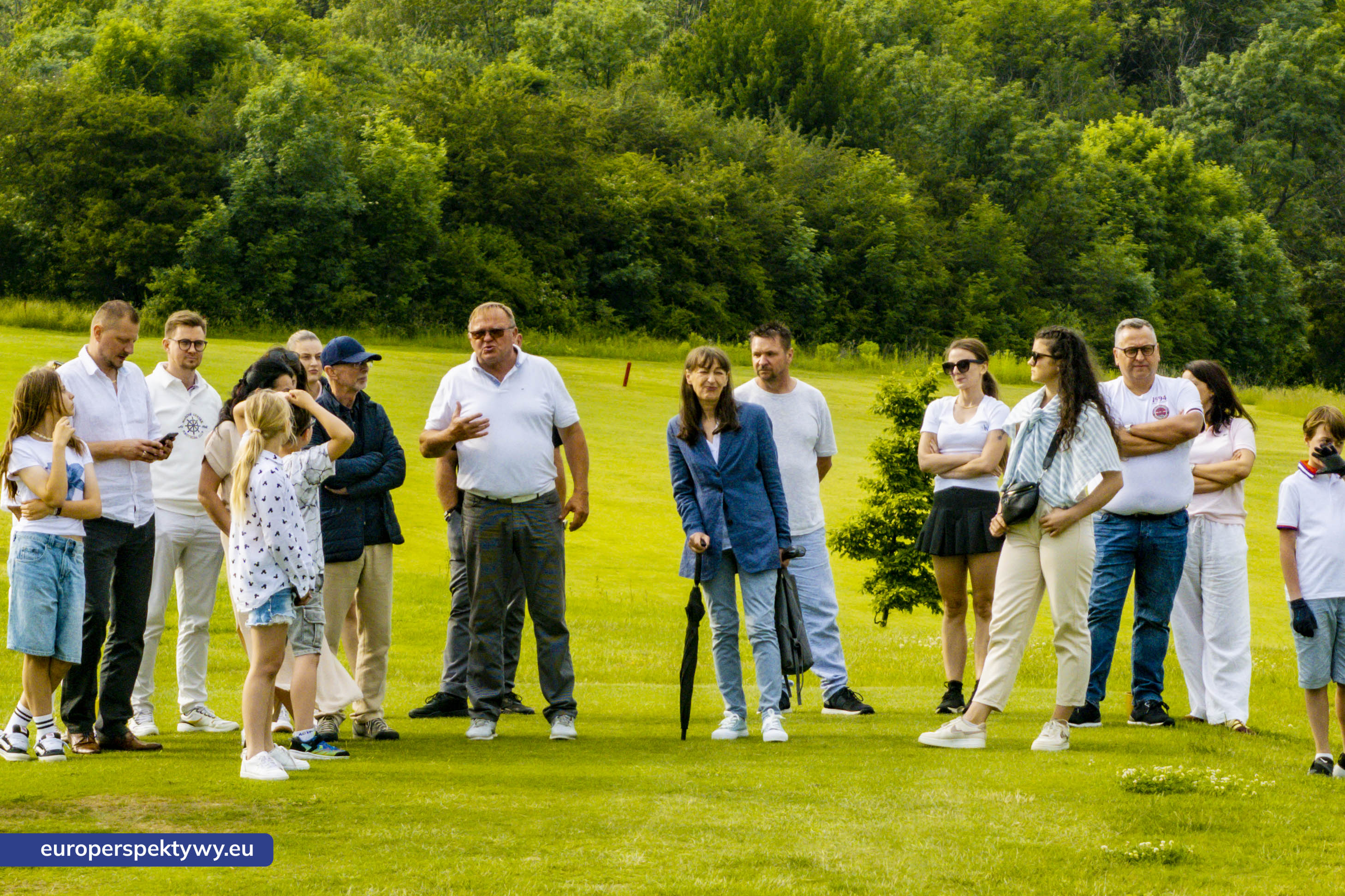Europerspektywy Inter-Car Silesia Mercedes-Benz Cup 2025
