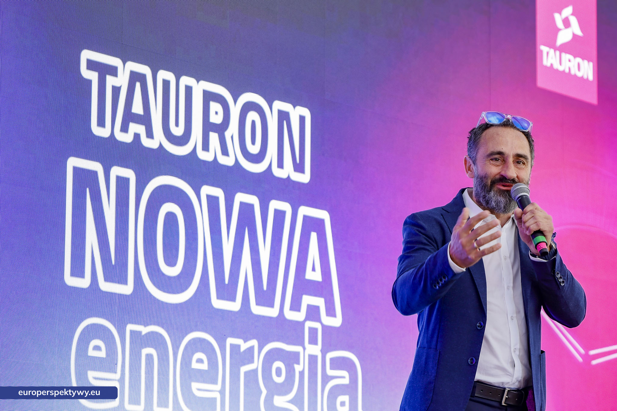 Europerspektywy Dzień Nowej Energii TAURONA – nowa faktura i „Tanie Godziny” odpowiedzią na potrzeby klientów