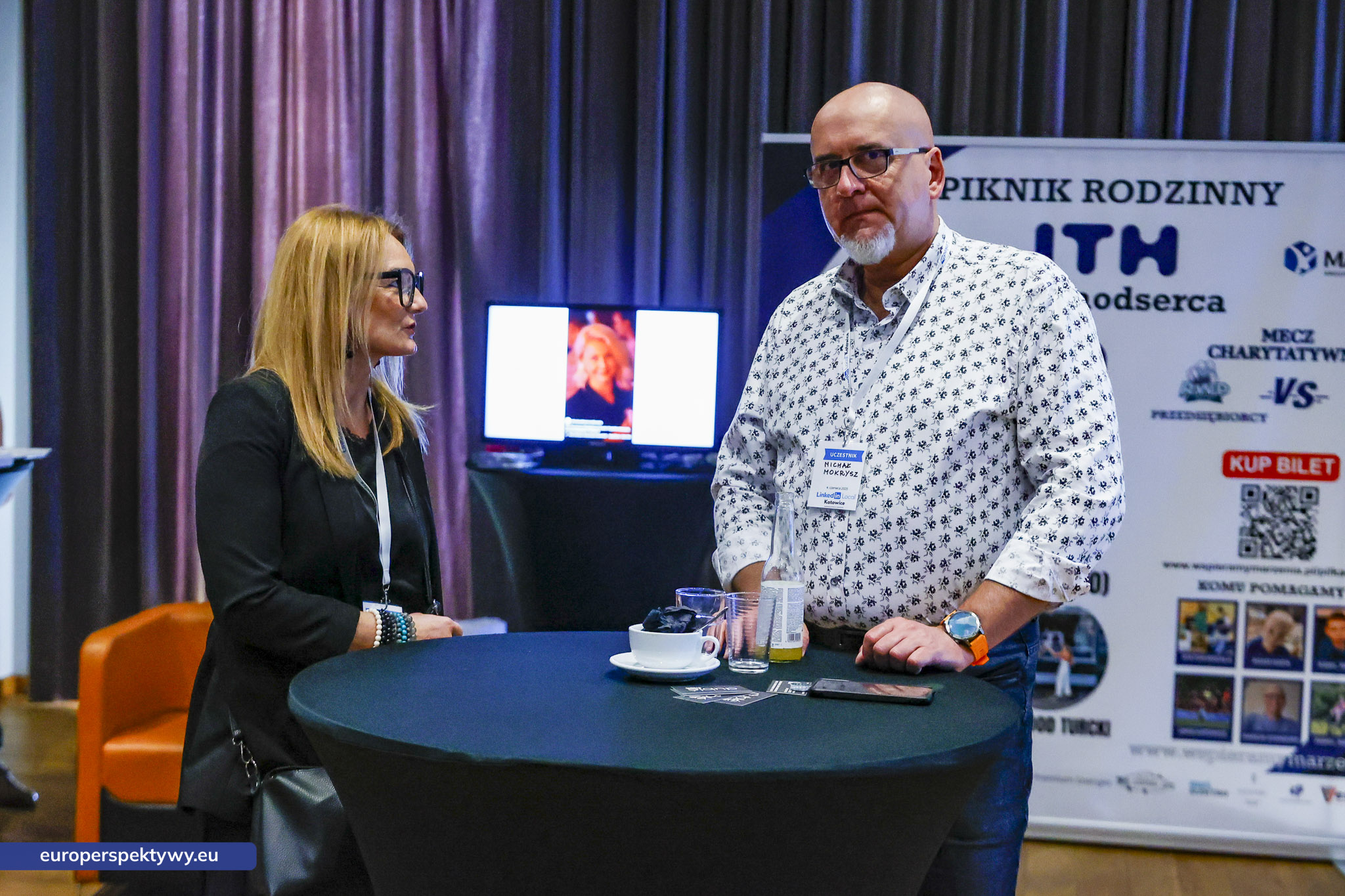 LinkedIn Local Katowice 2025 – spotkanie relacji, wiedzy i aut Europerspektywy LinkedIn Local Katowice 2025 – spotkanie relacji, wiedzy i autentyczności