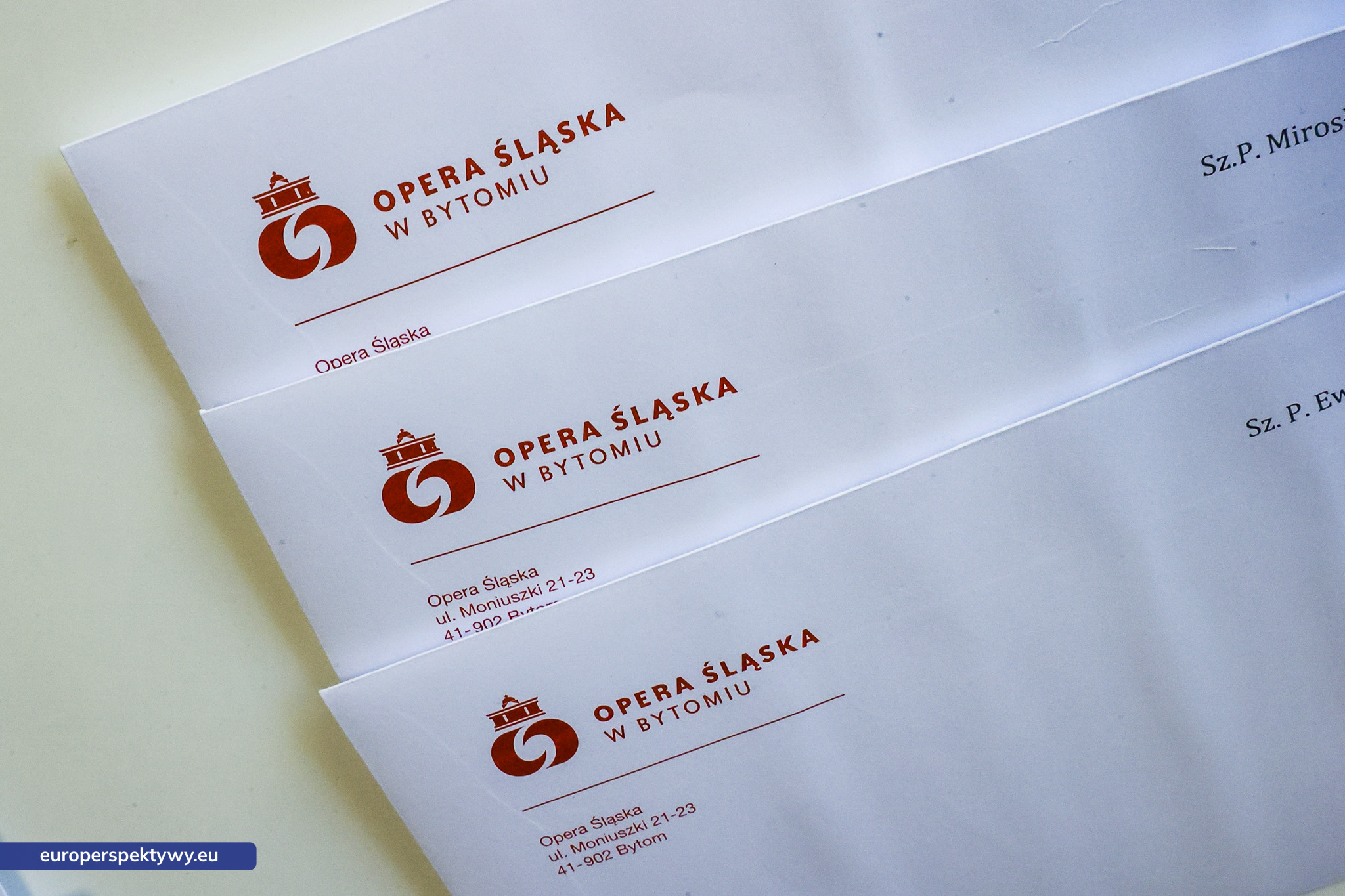 Europerspektywy Opera Śląska – premiera opery Halka i wielki finał sezonu artystycznego 2024/2025