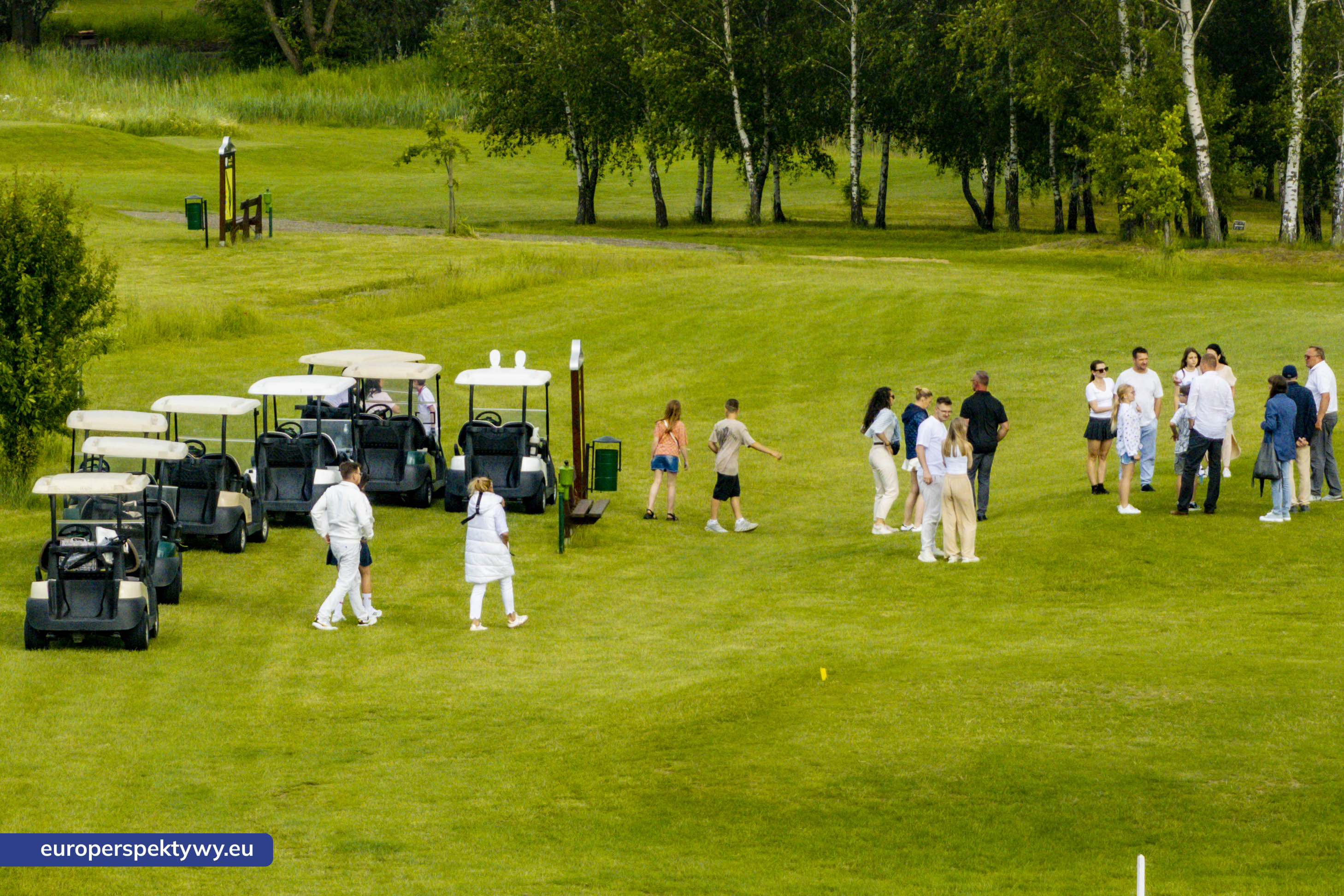 Europerspektywy Inter-Car Silesia Mercedes-Benz Cup 2025