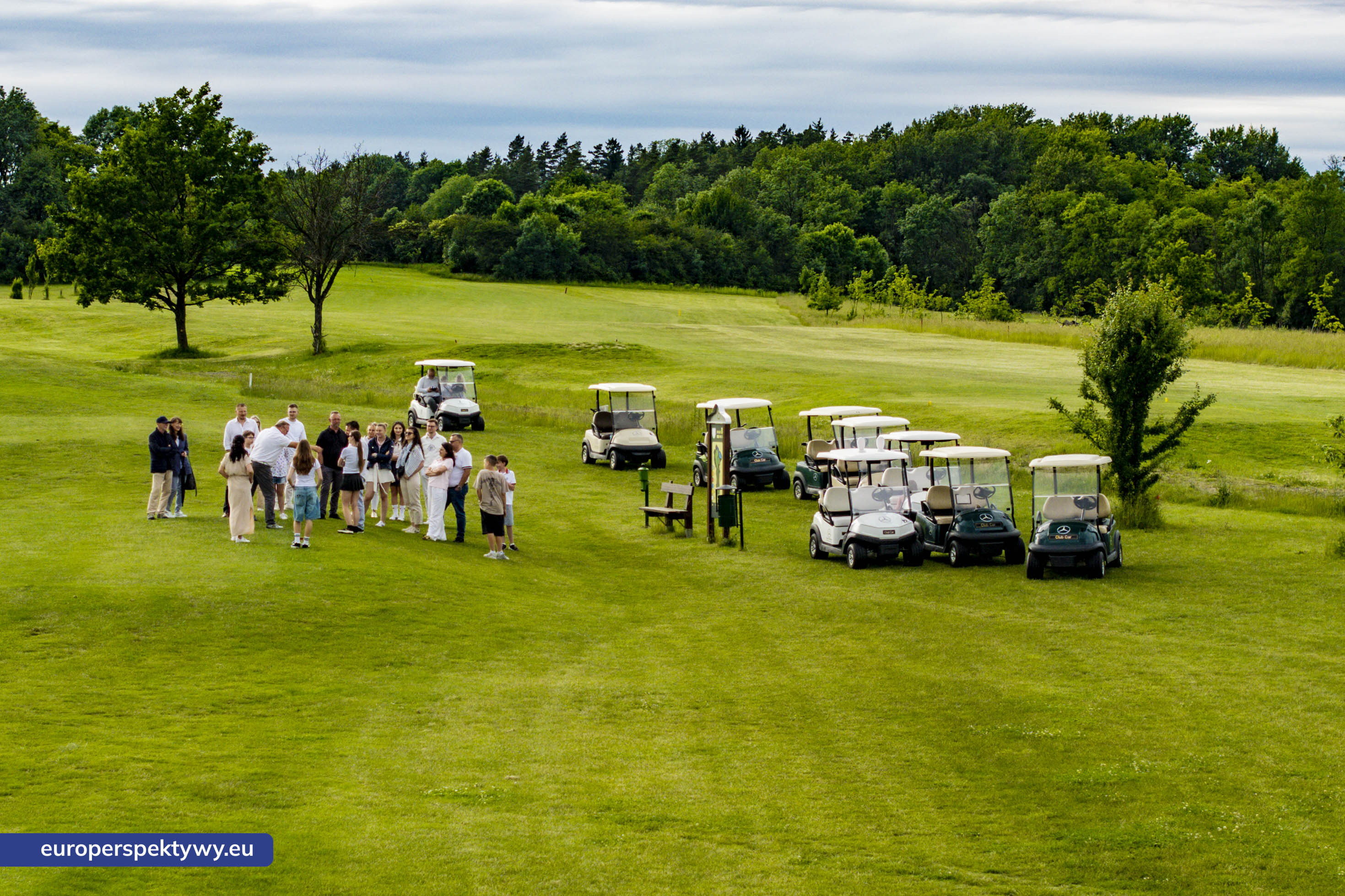 Europerspektywy Inter-Car Silesia Mercedes-Benz Cup 2025