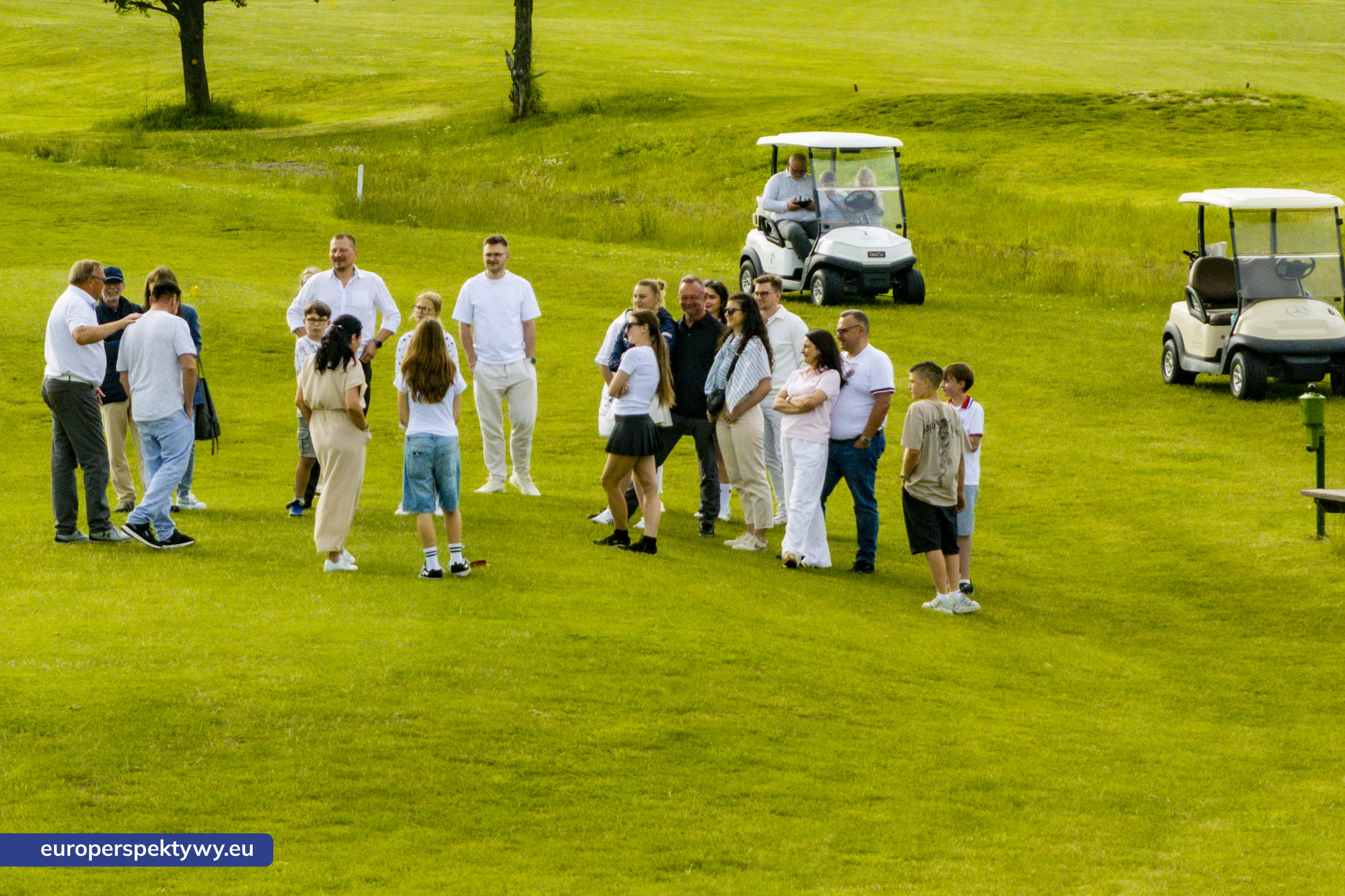 Europerspektywy Inter-Car Silesia Mercedes-Benz Cup 2025