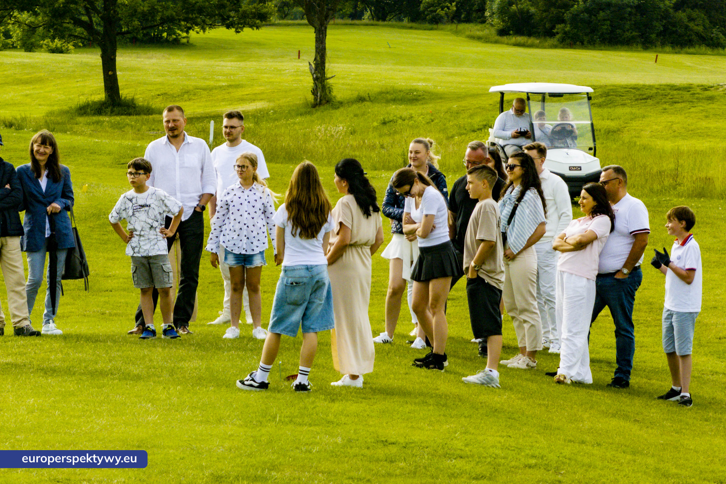 Europerspektywy Inter-Car Silesia Mercedes-Benz Cup 2025