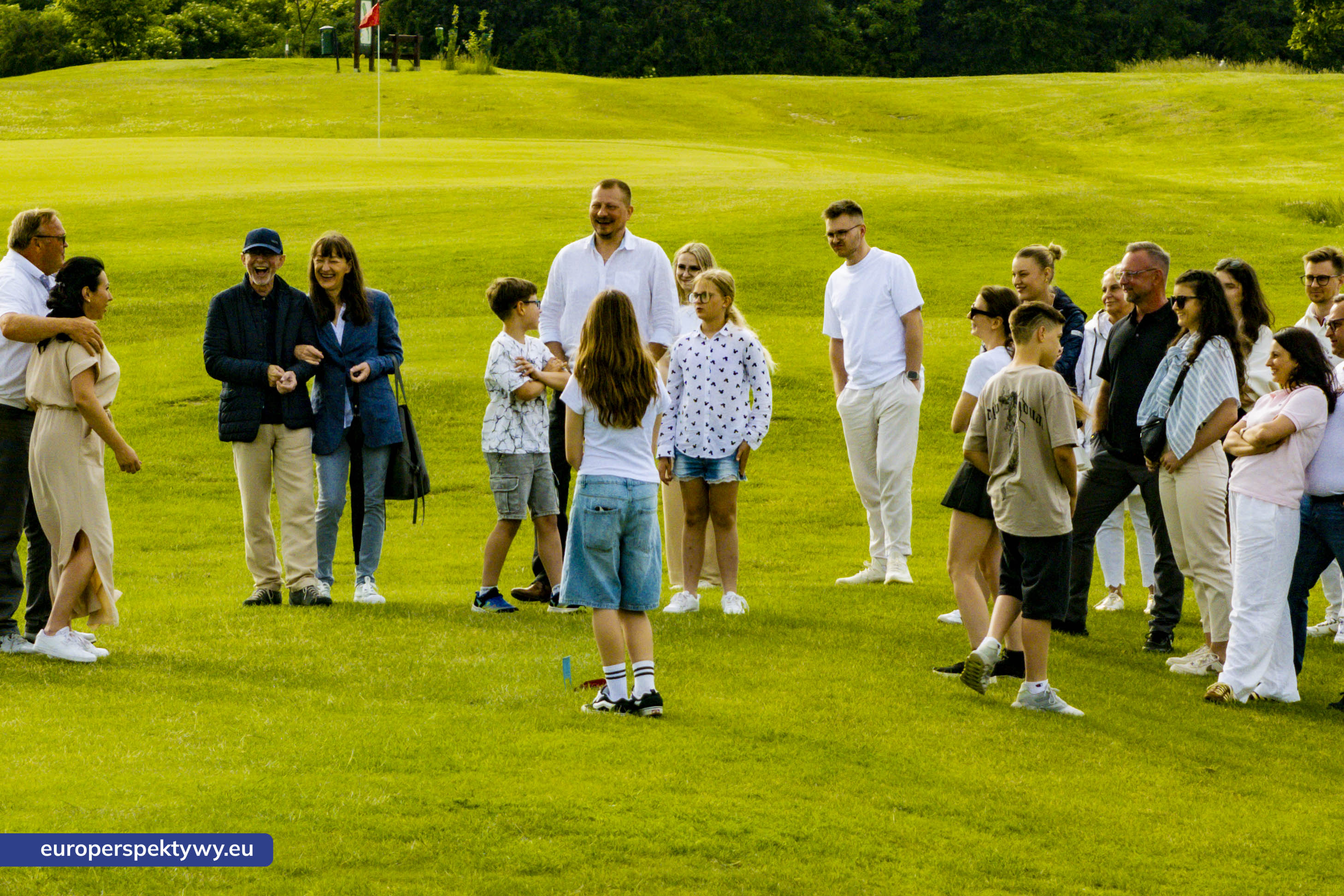 Europerspektywy Inter-Car Silesia Mercedes-Benz Cup 2025