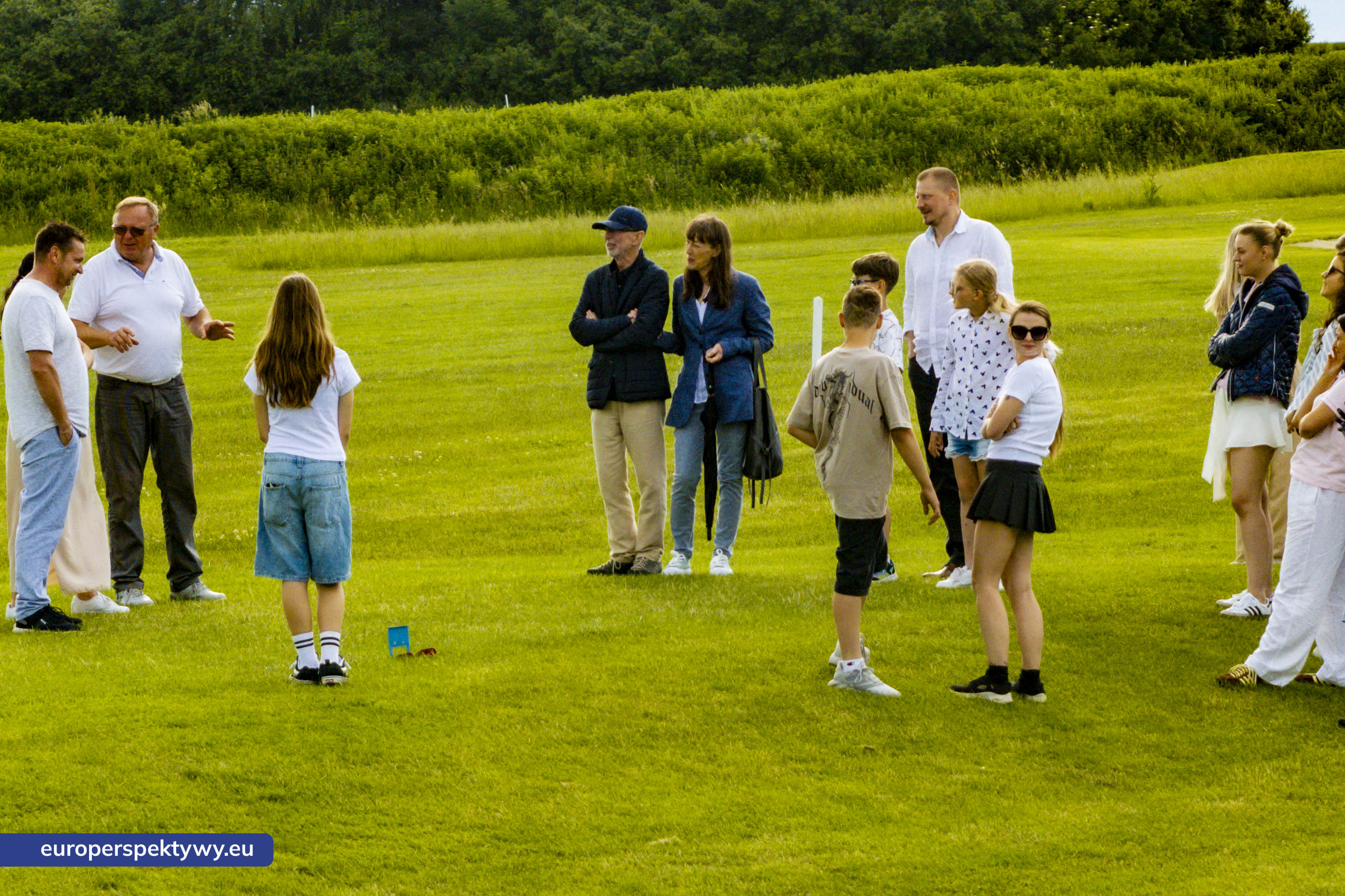 Europerspektywy Inter-Car Silesia Mercedes-Benz Cup 2025