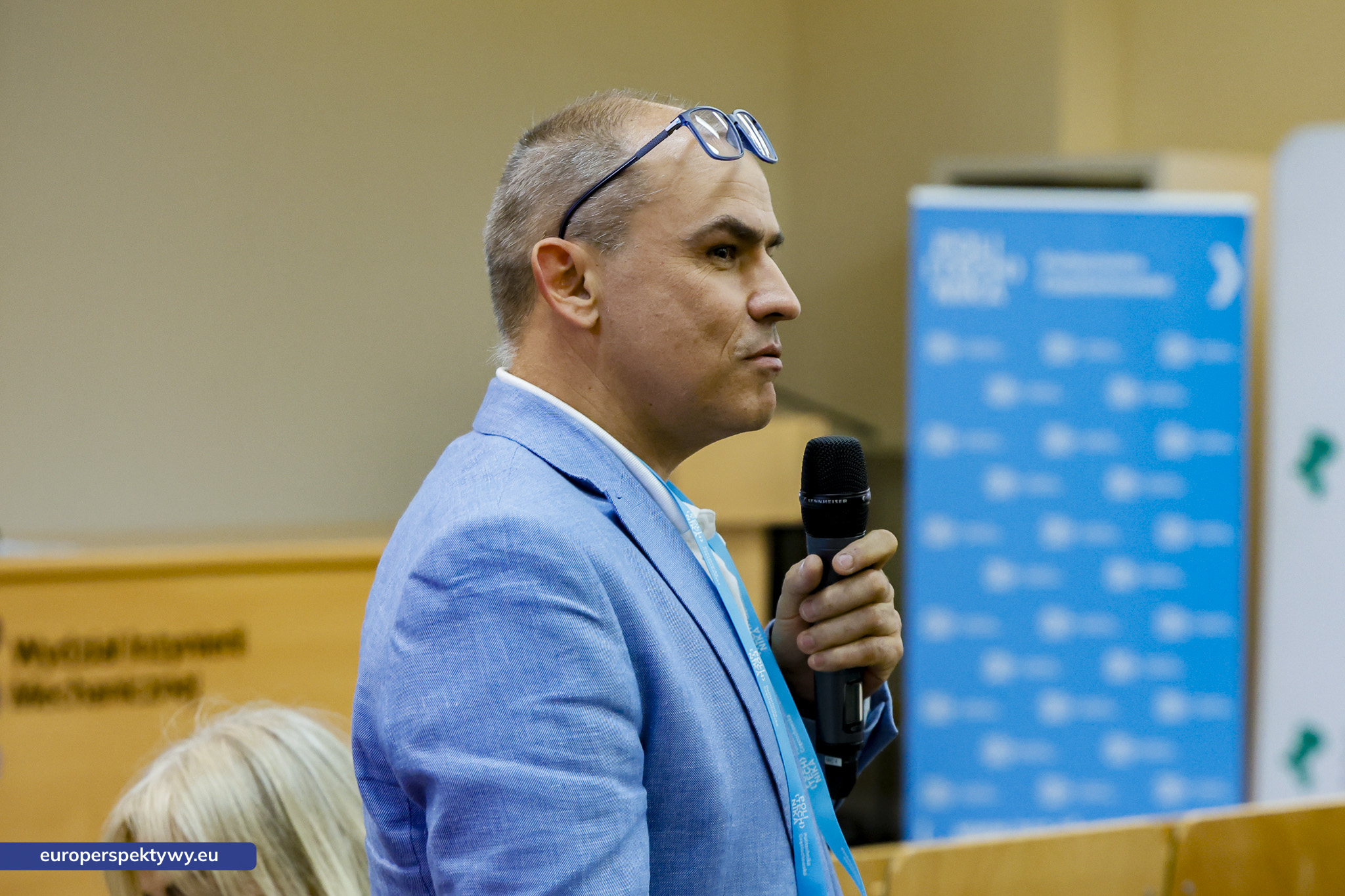 Europerspektywy (141 z 234) Europerspektywy Synergia 2025: Śląski Klub Biznesu i Politechnika Częstochowska łączą siły na rzecz innowacji